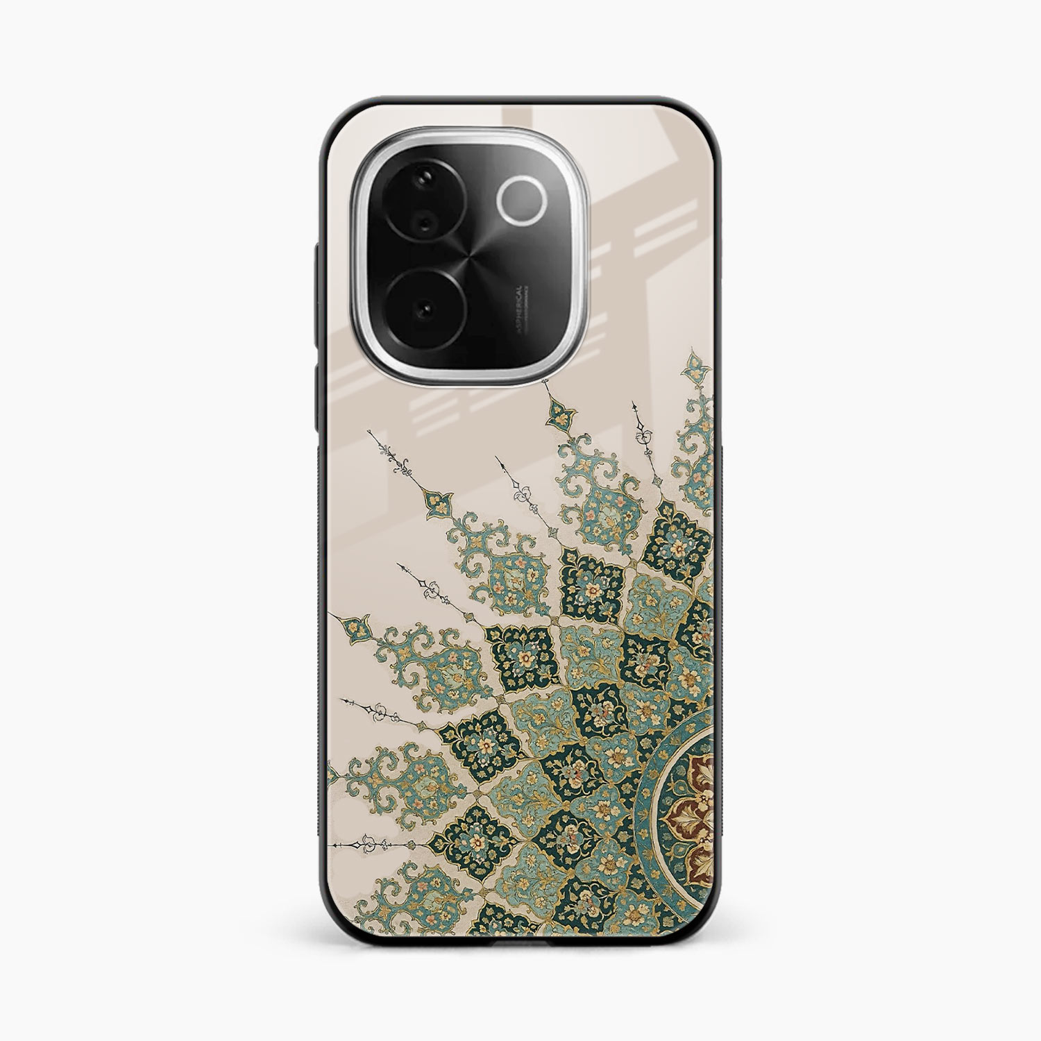 Mandala Vivo T3 Pro 5G Back Cover