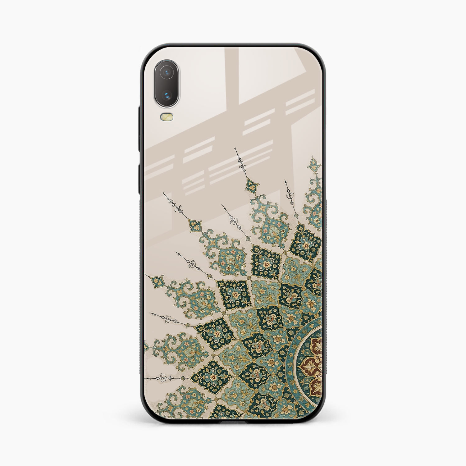 Mandala Vivo V11 Pro Back Cover
