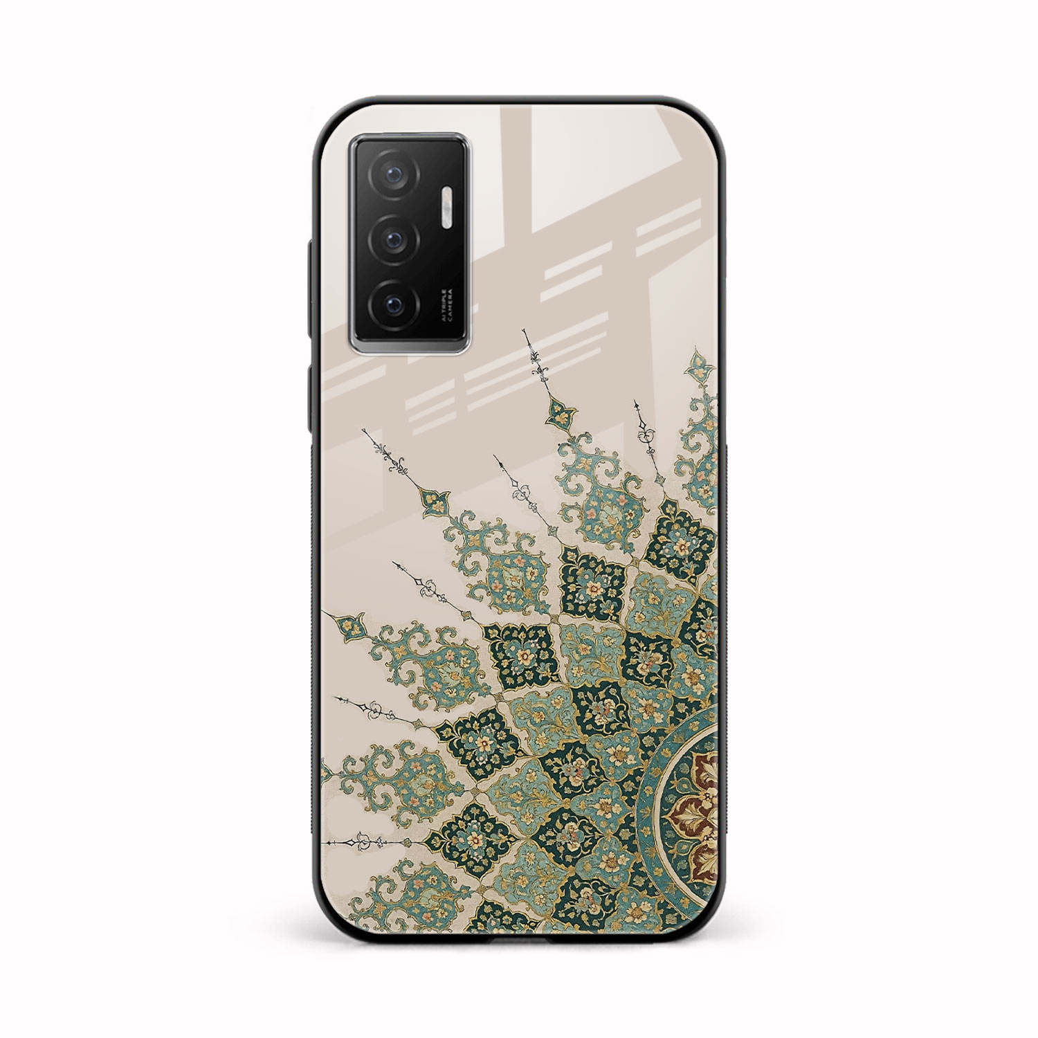Mandala Vivo V23e 5G Back Cover