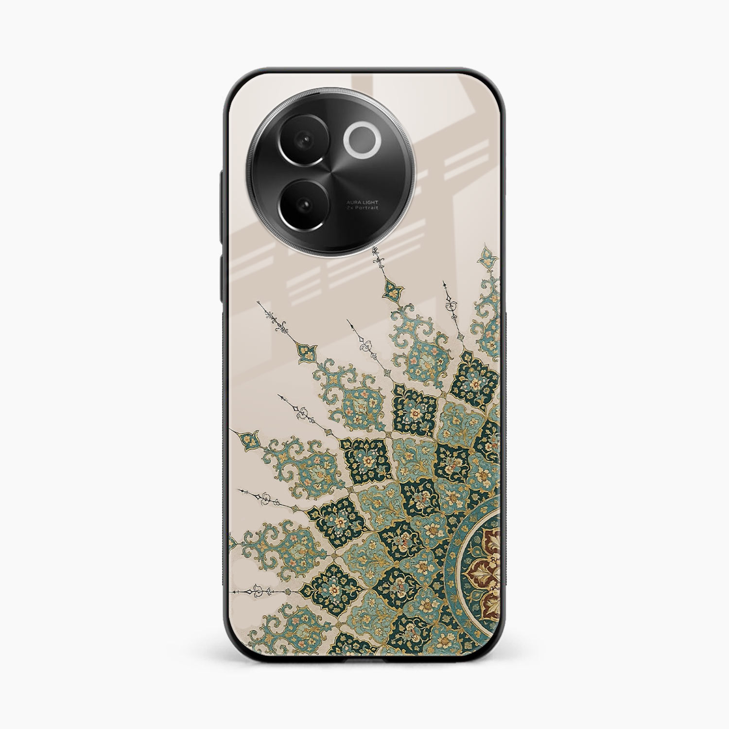 Mandala Vivo V30e 5G Back Cover