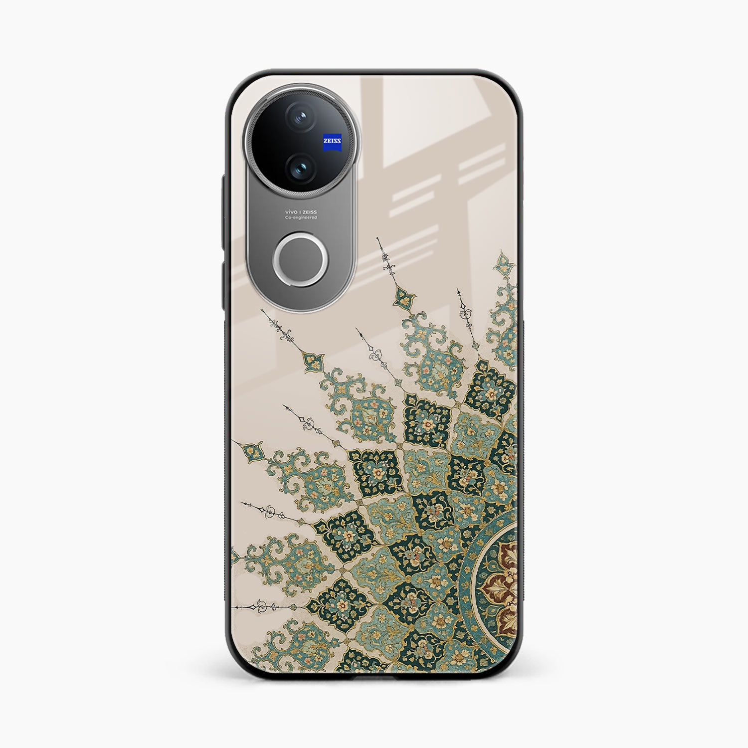 Mandala Vivo V50e 5G Back Cover