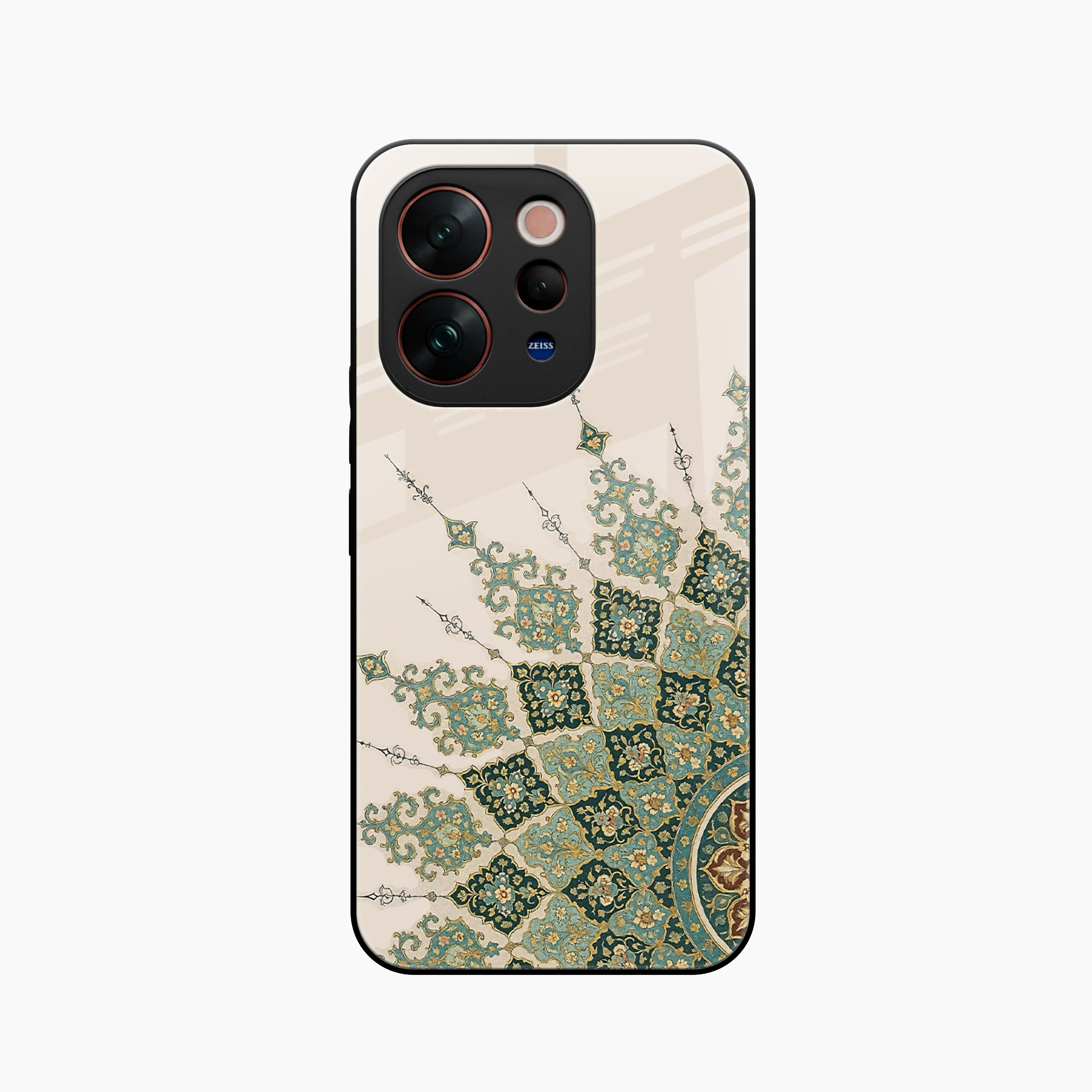 Mandala Vivo V70 5G Back Cover
