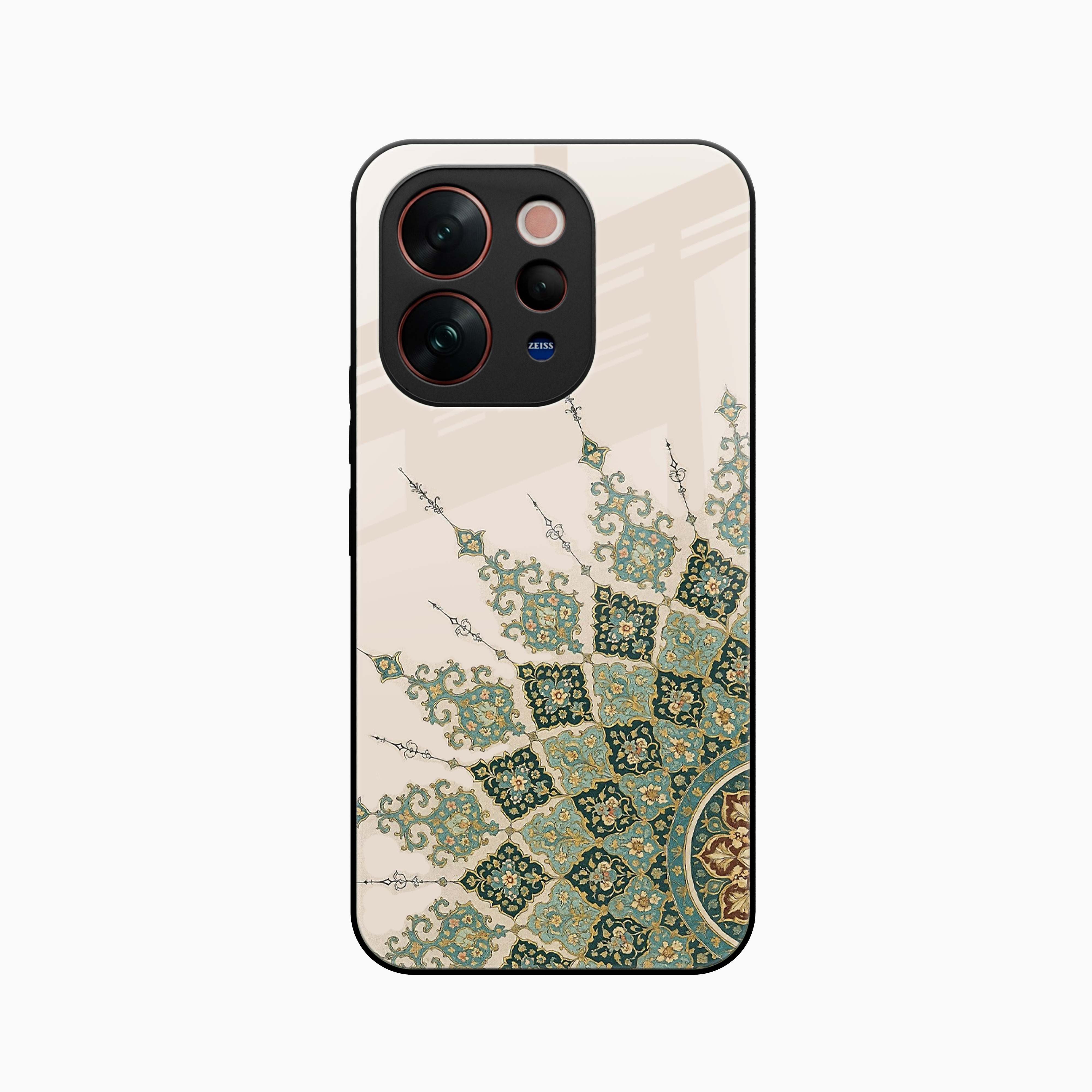 Mandala Vivo V70 Elite 5G Back Cover