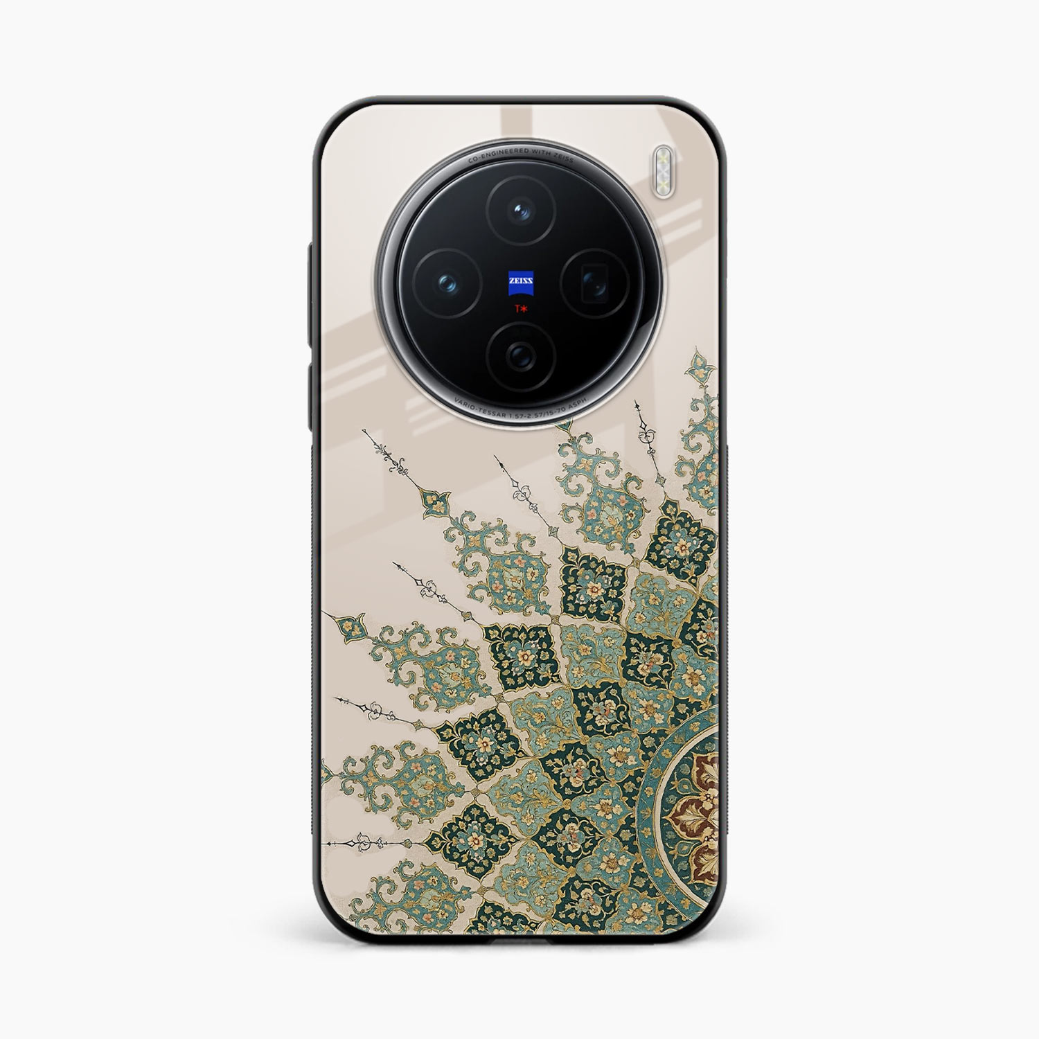 Mandala Vivo X200 5G Back Cover