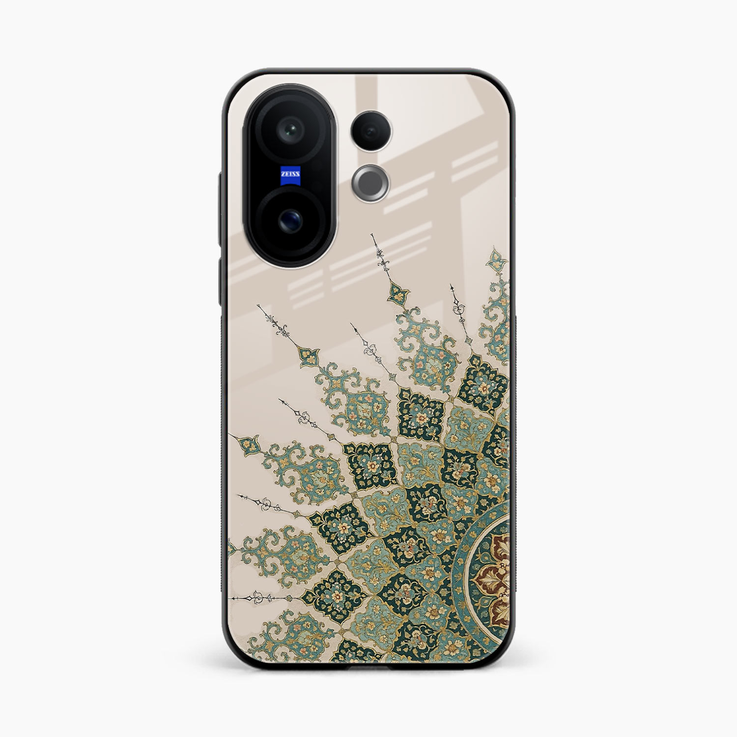 Mandala Vivo X200 FE 5G Back Cover