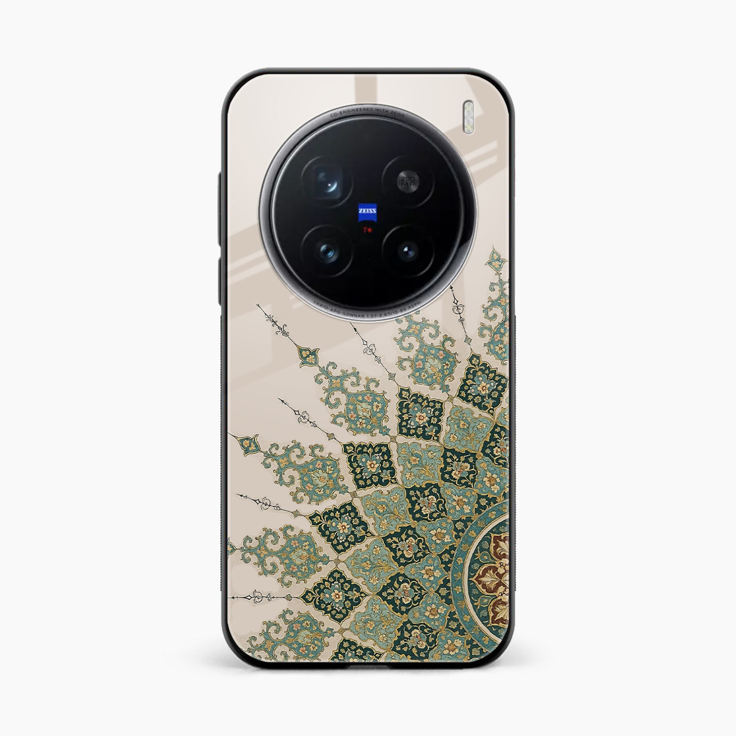 Mandala Vivo X200 Pro 5G Back Cover