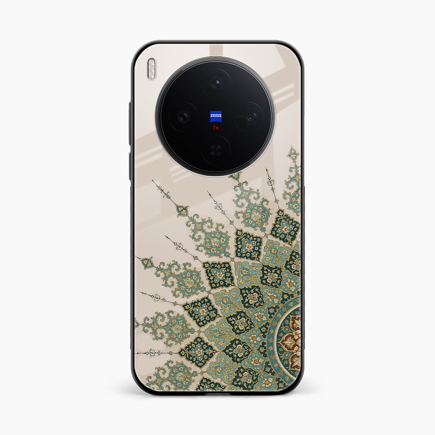 Mandala Vivo X300 5G Back Cover