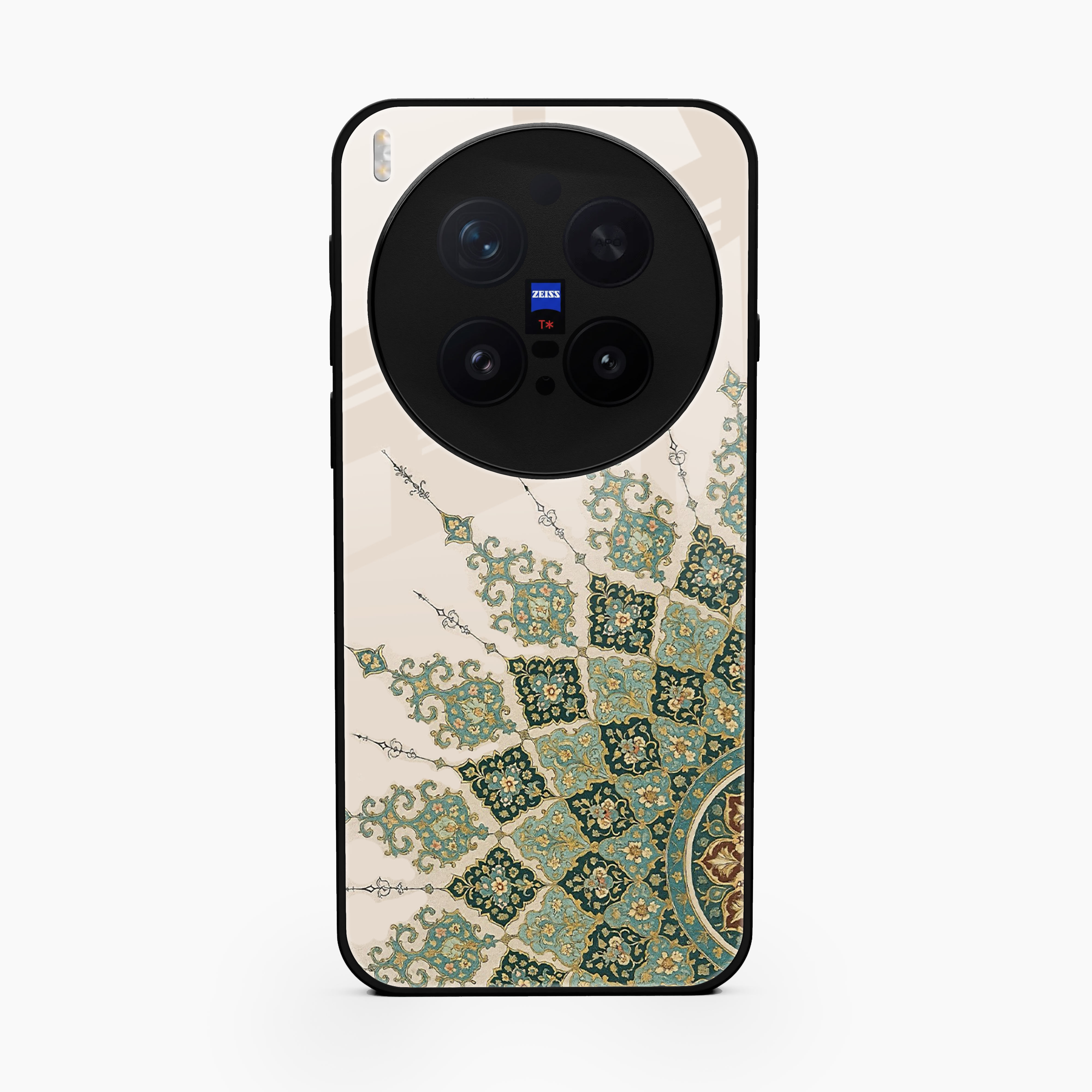 Mandala Vivo X300 Pro 5G Back Cover