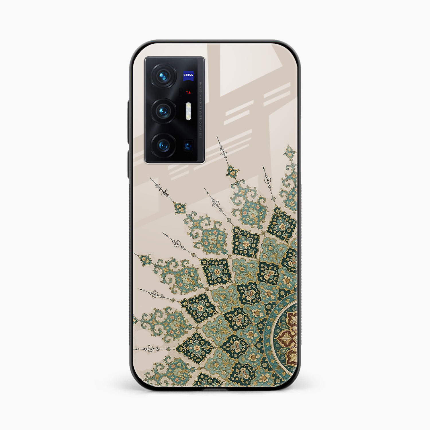 Mandala Vivo X70 Pro Plus Back Cover