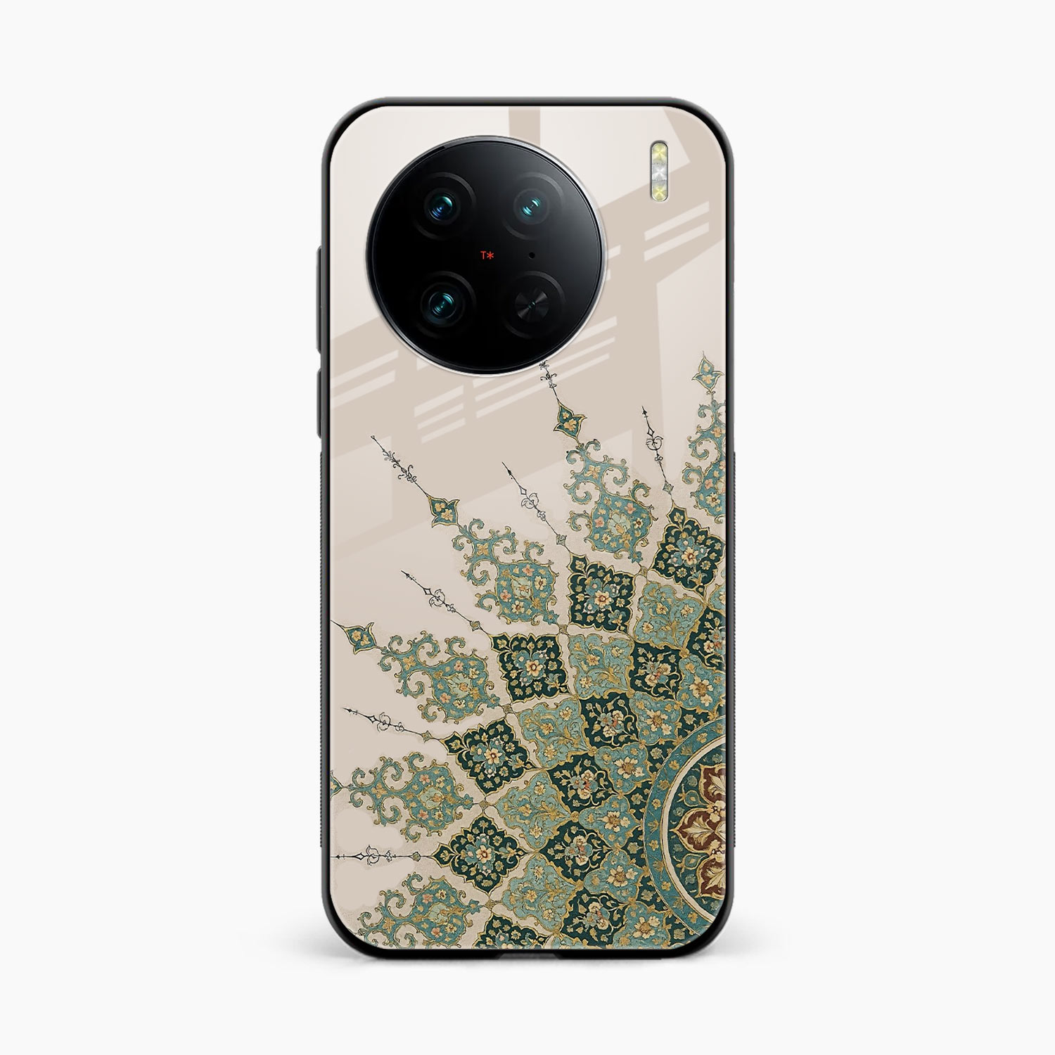 Mandala Vivo X90 Back Cover