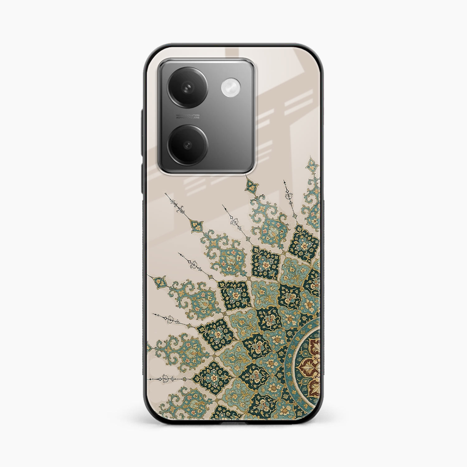 Mandala Vivo Y300 Plus 5G Back Cover