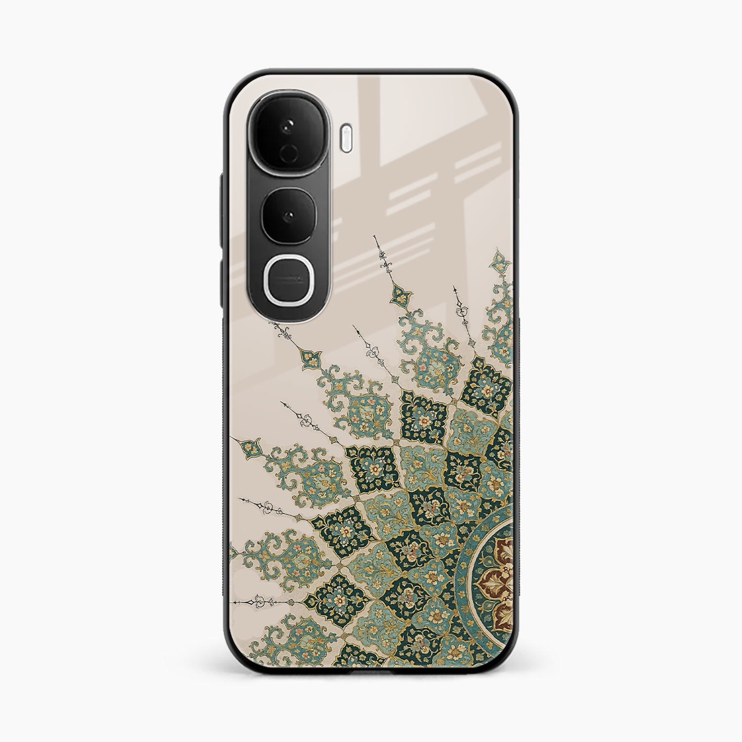 Mandala Vivo Y400 Pro 5G Back Cover