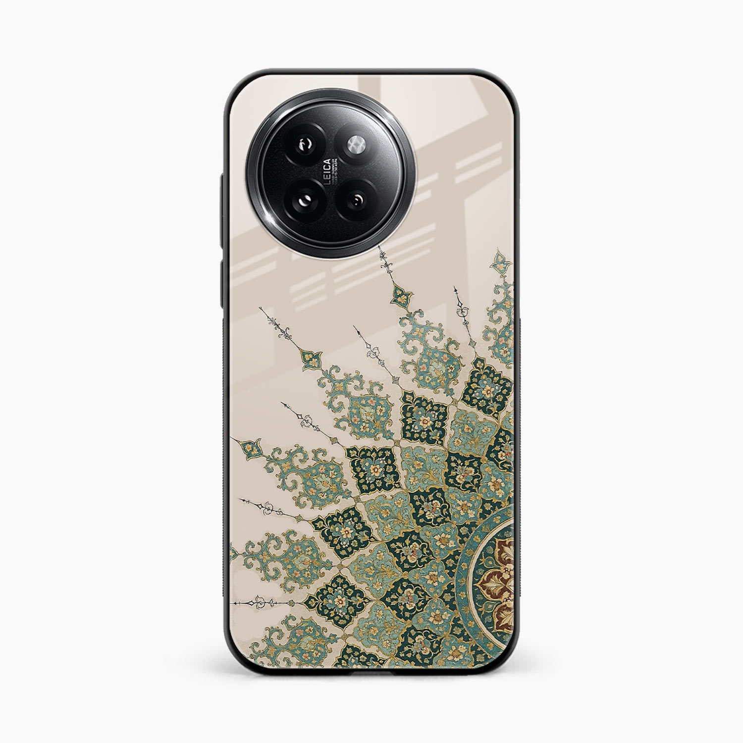 Mandala Xiaomi 14 Civi Back Cover