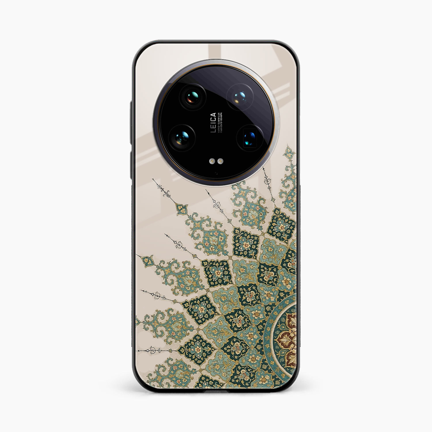 Mandala Xiaomi 14 Ultra Back Cover