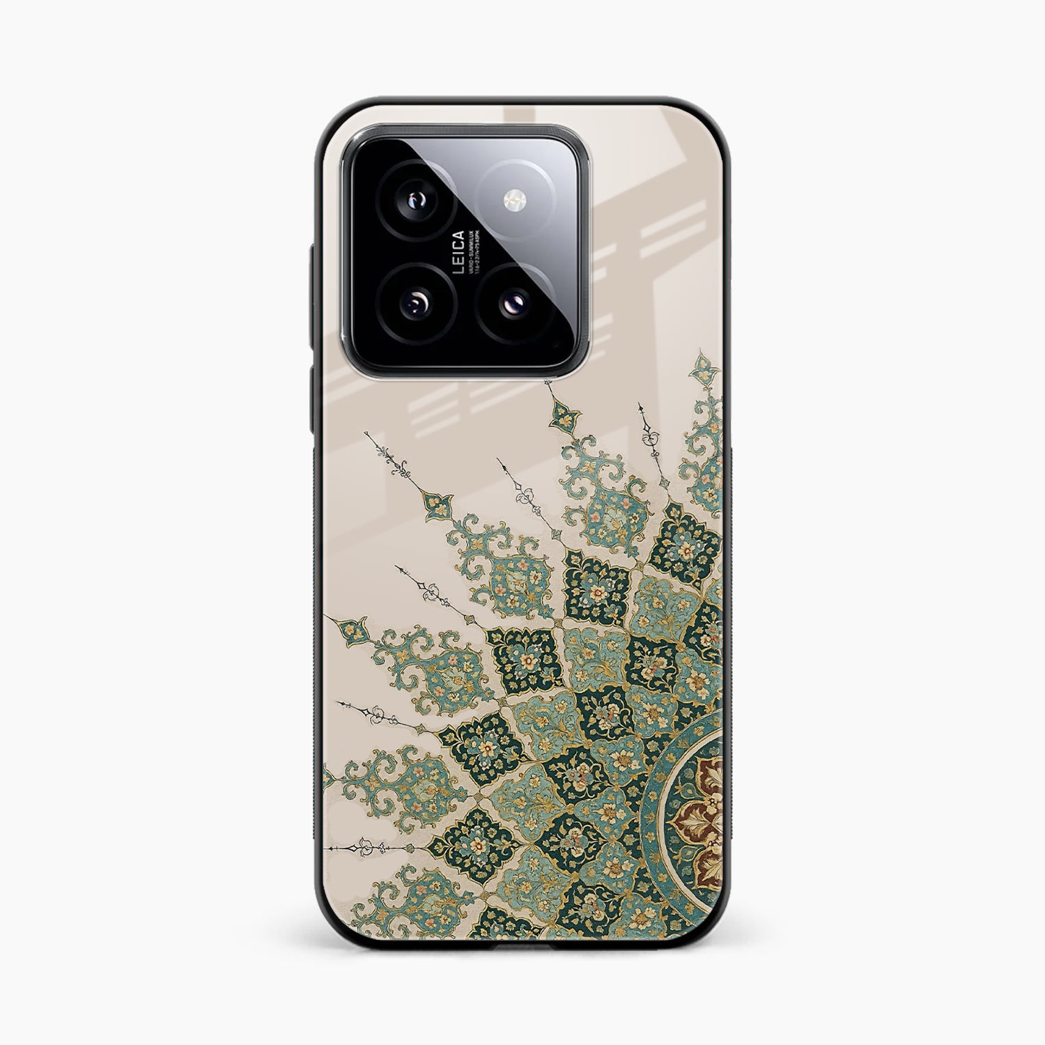 Mandala Xiaomi 14 Back Cover