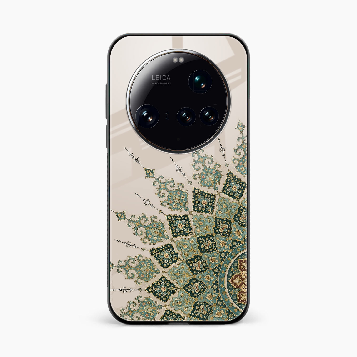 Mandala Xiaomi 15 Ultra Back Cover