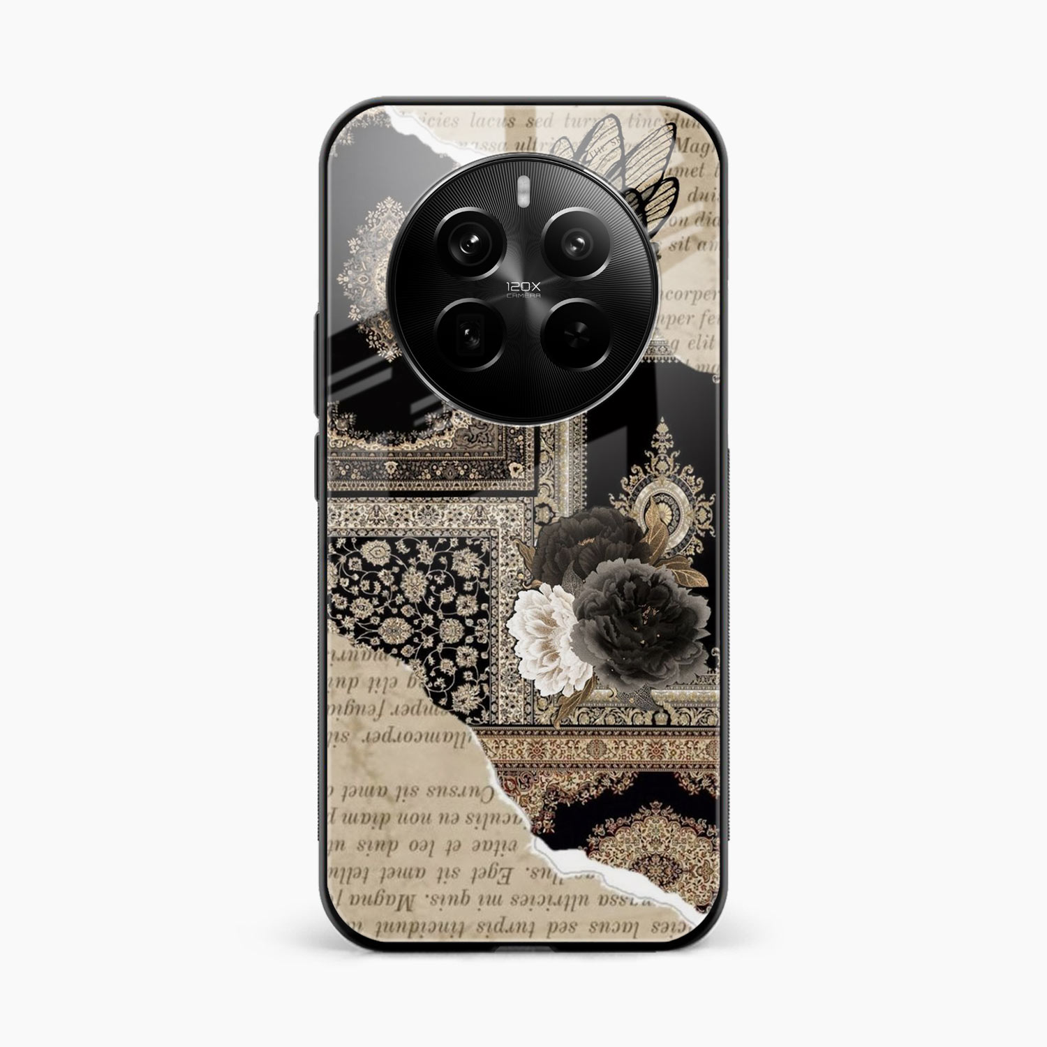 Persian Realme P1 5G Back Cover