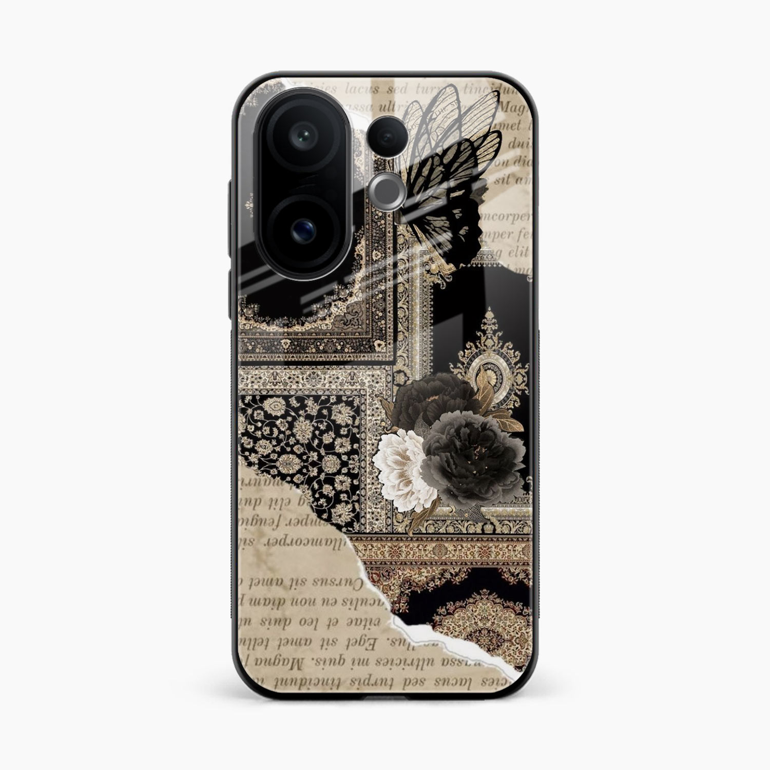 Persian Vivo V60 5G Back Cover