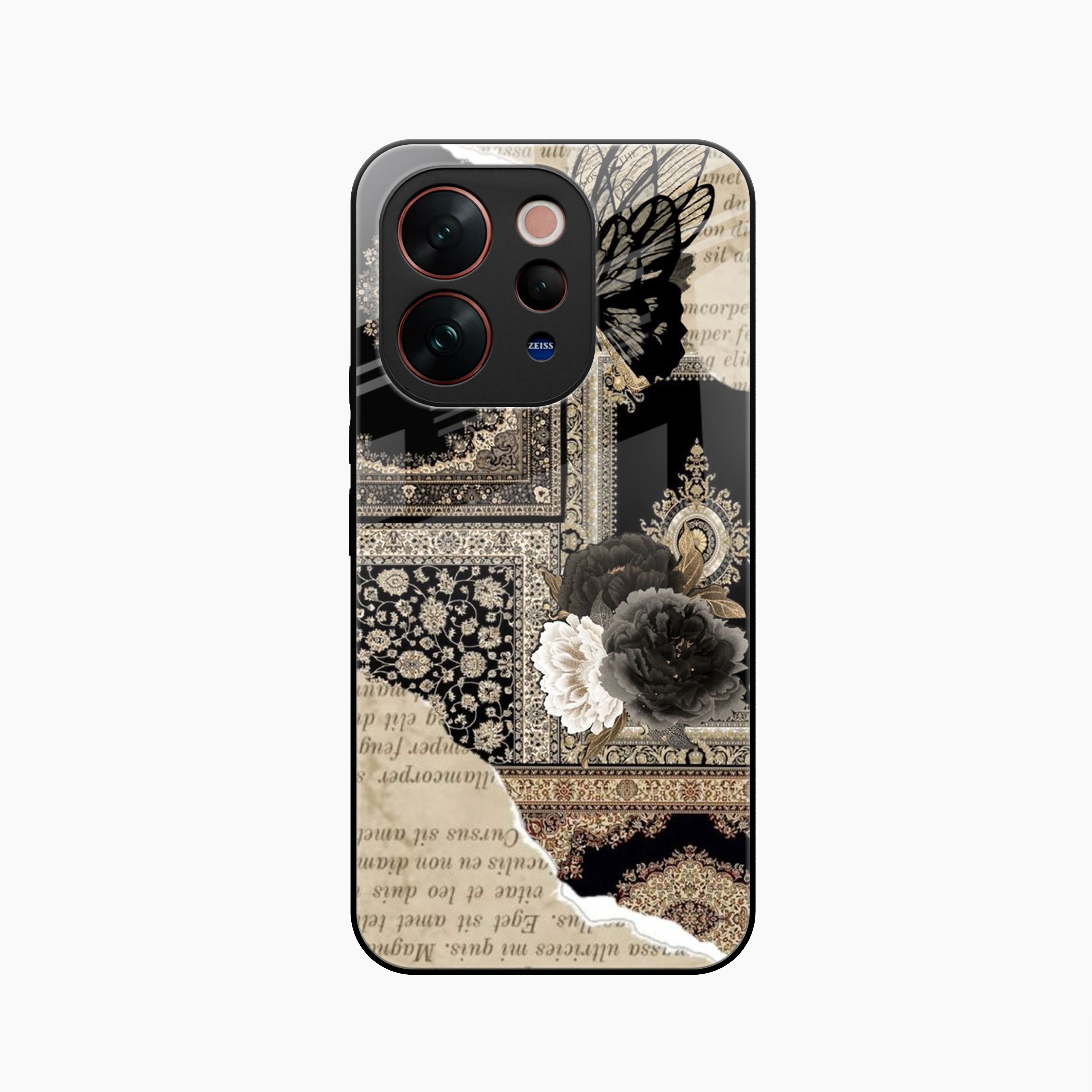 Persian Vivo V70 5G Back Cover