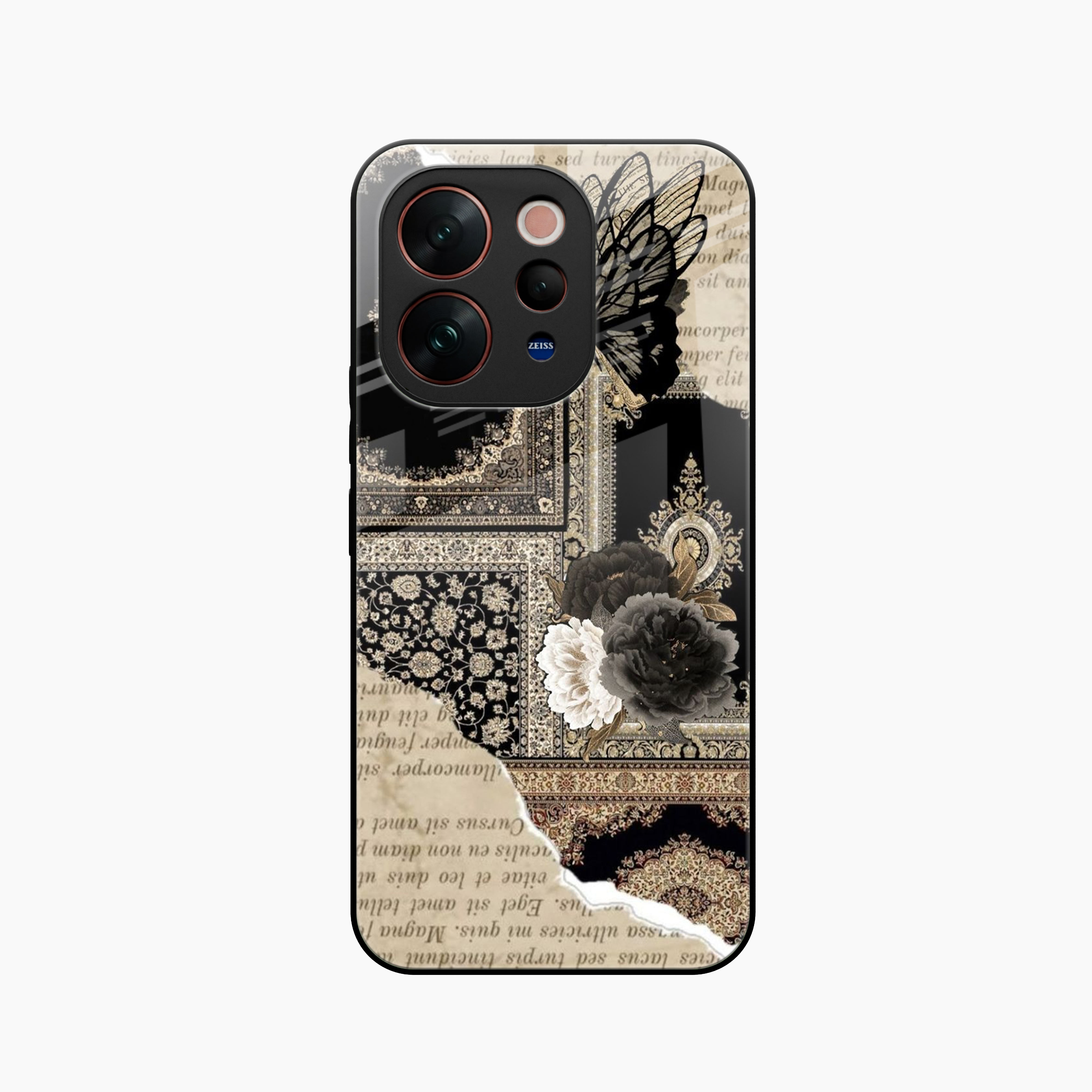 Persian Vivo V70 Elite 5G Back Cover