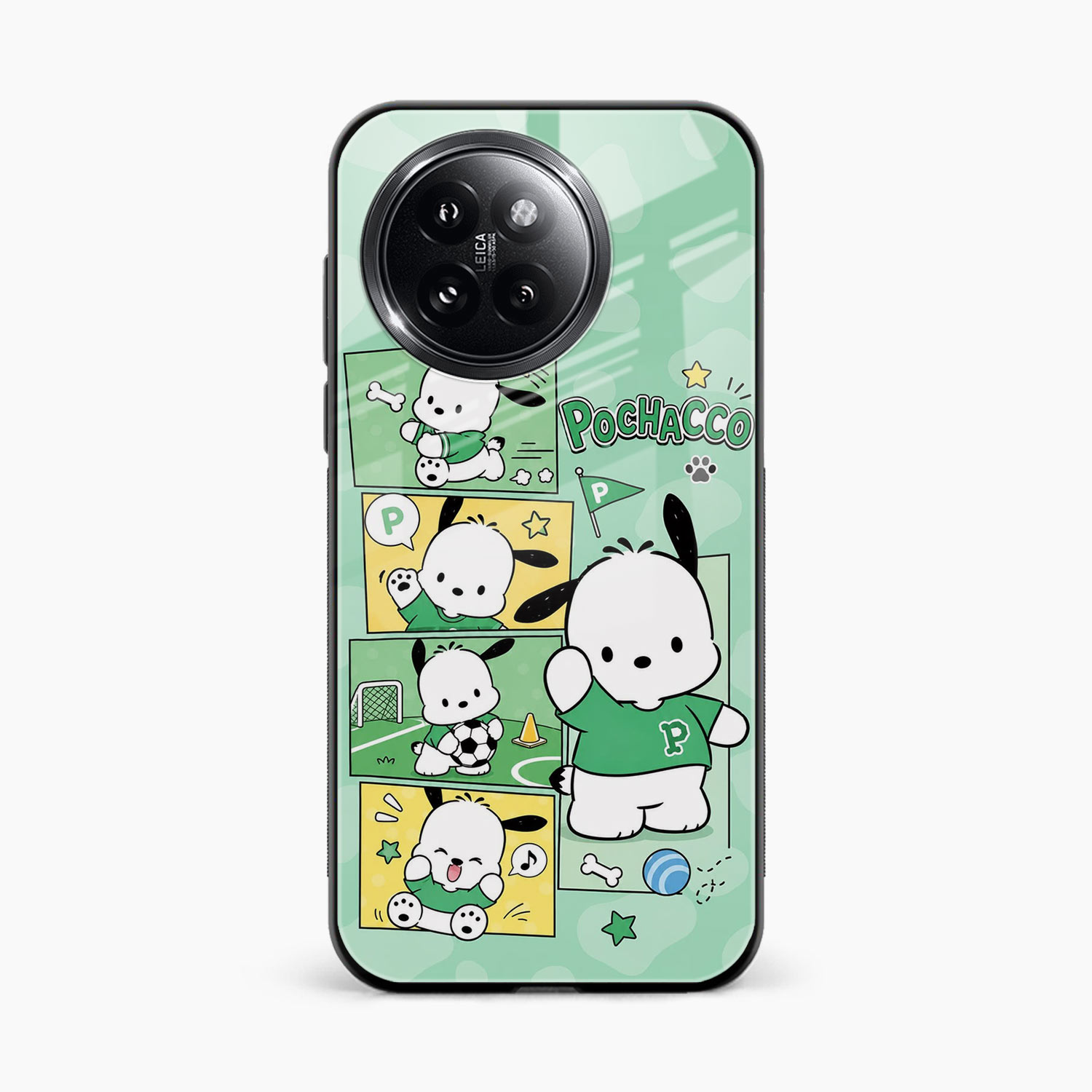 Pochacco Xiaomi 14 Civi Back Cover