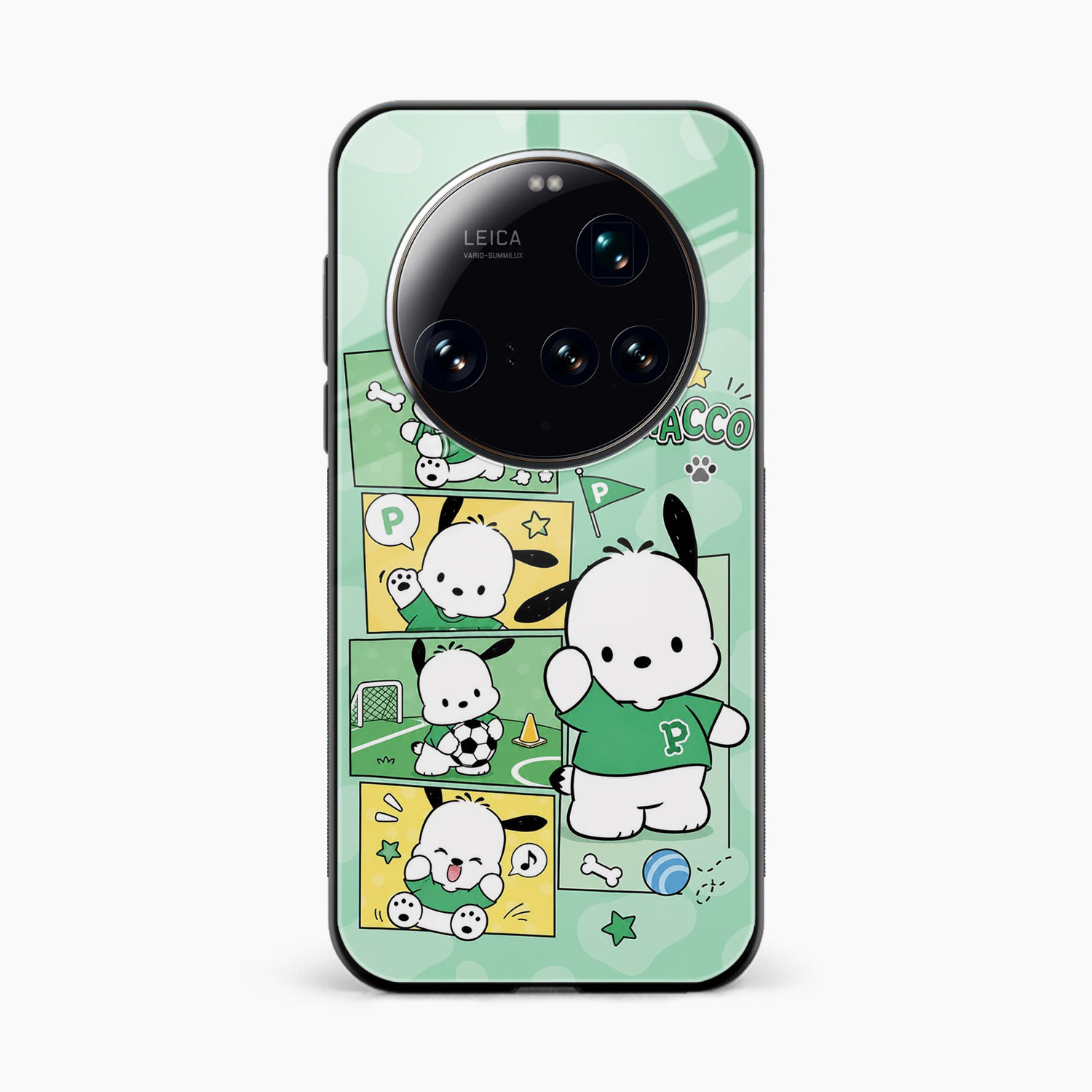 Pochacco Xiaomi 15 Ultra Back Cover