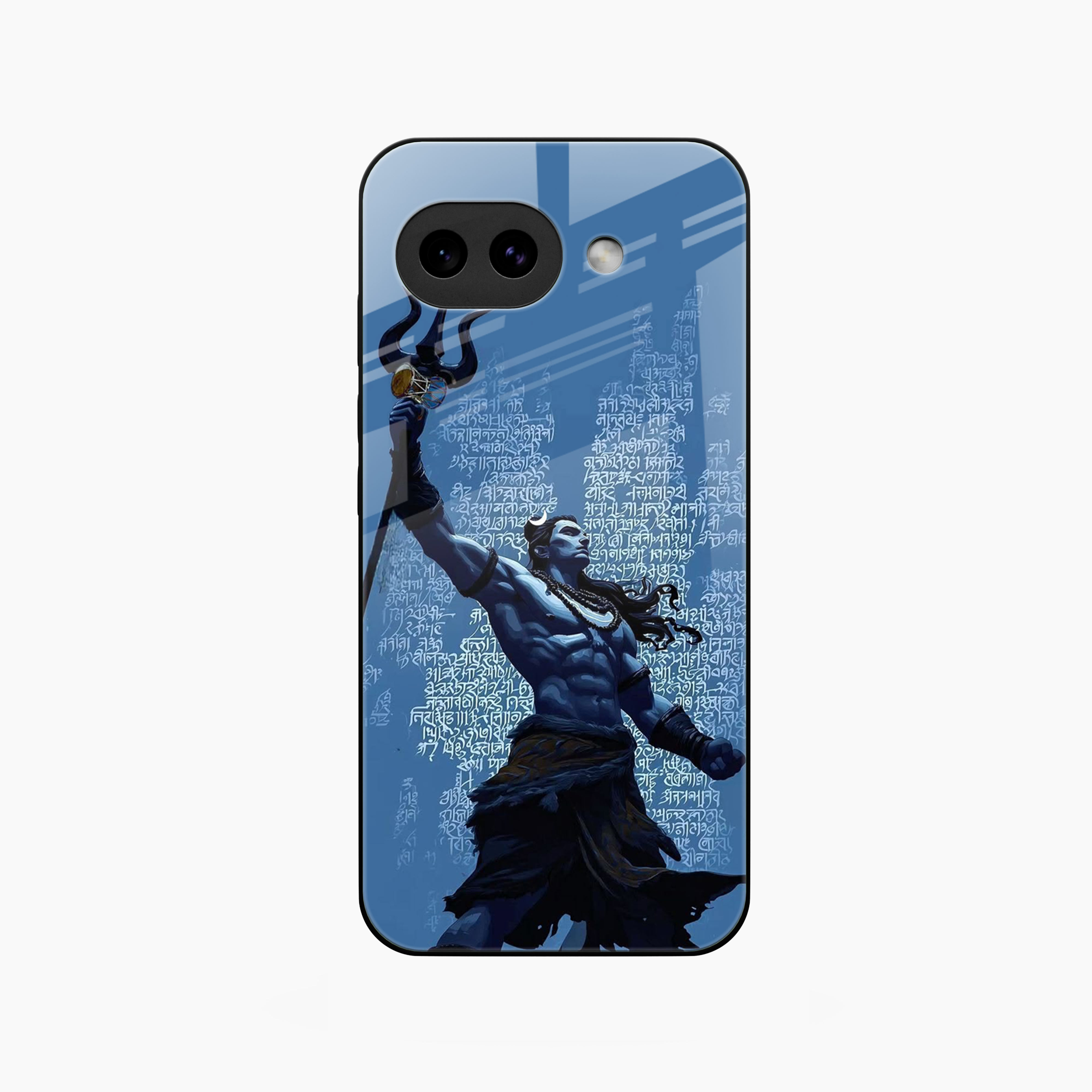 Shiva Google Pixel 10a 5G Back Cover