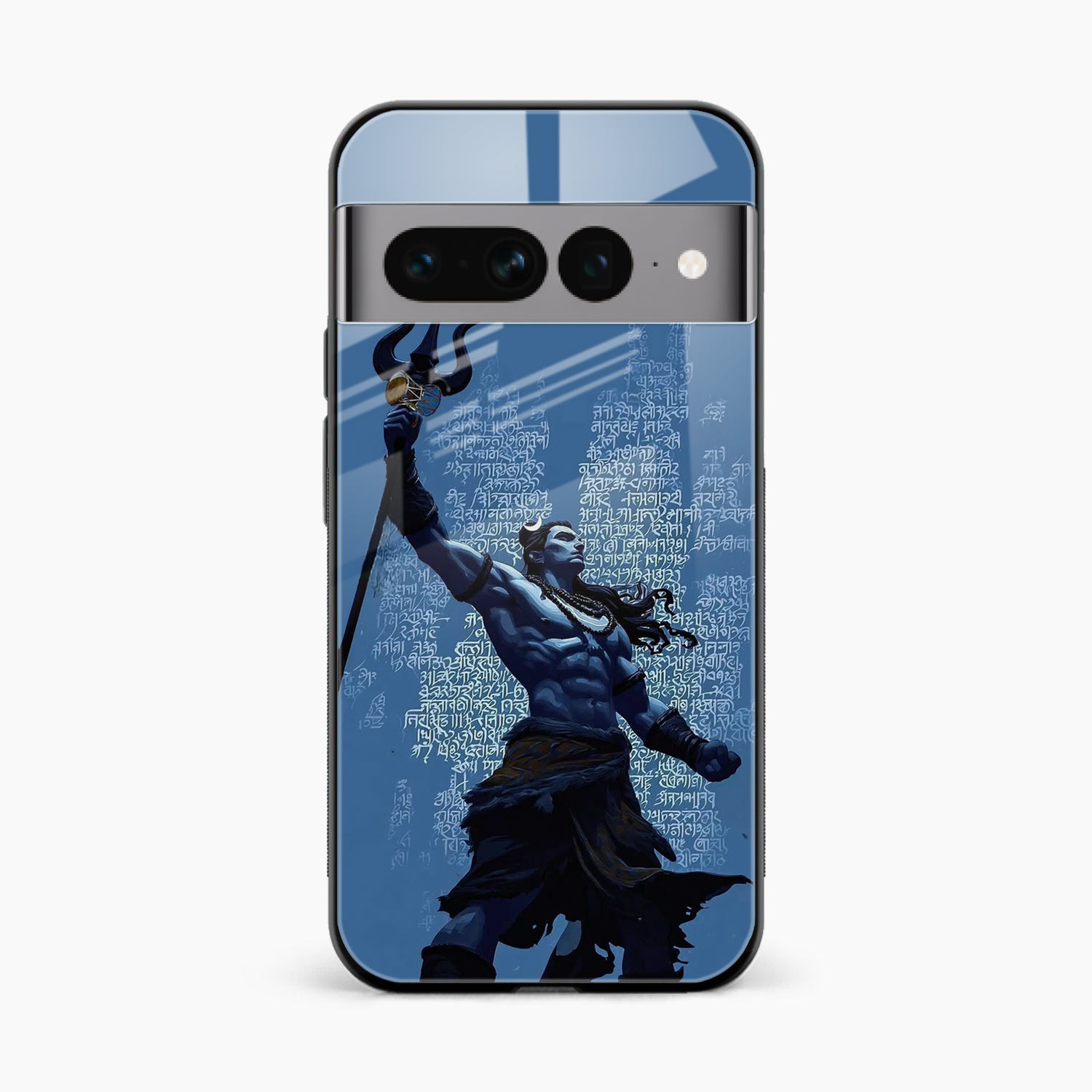 Shiva Google Pixel 7 Pro Back Cover