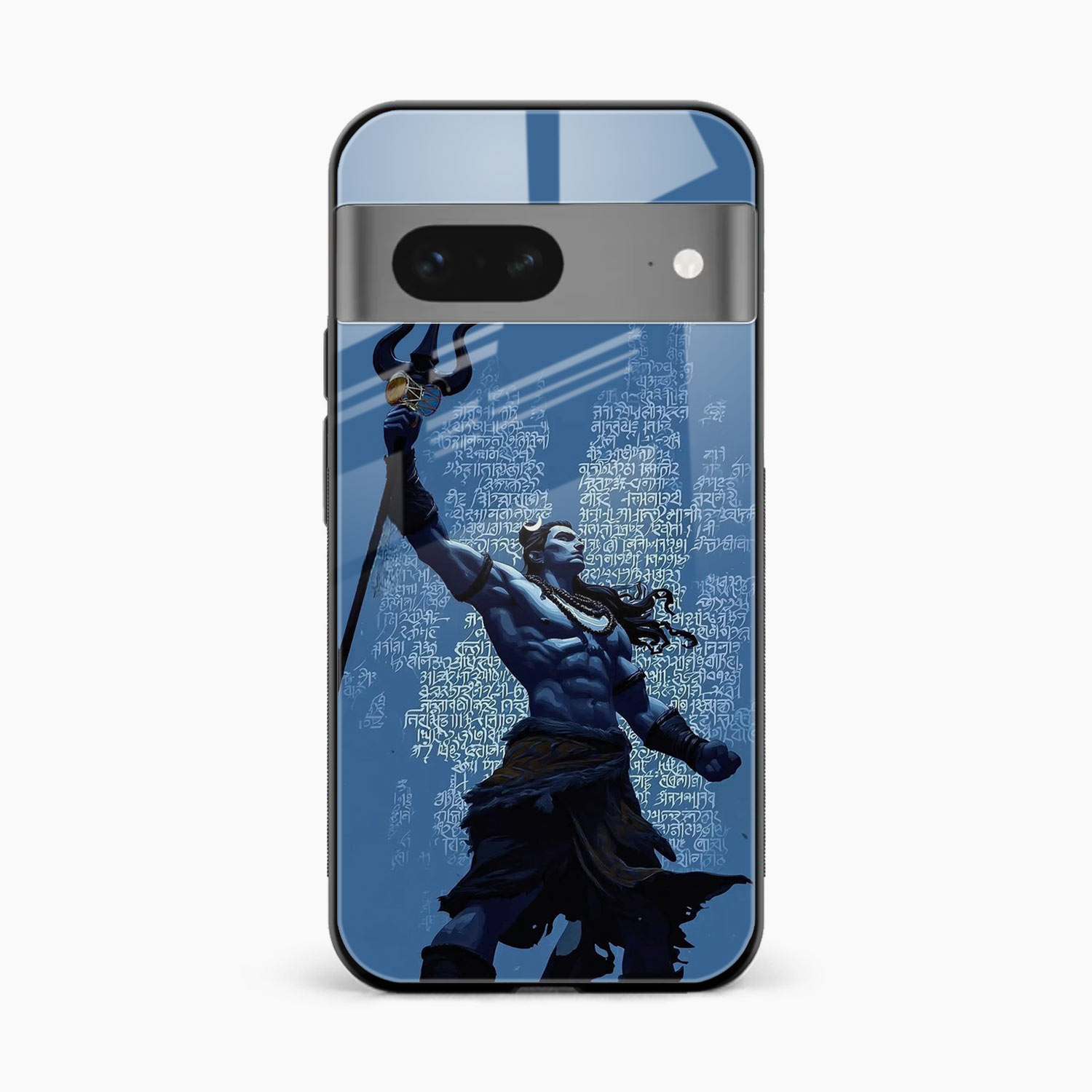 Shiva Google Pixel 7 Back Cover