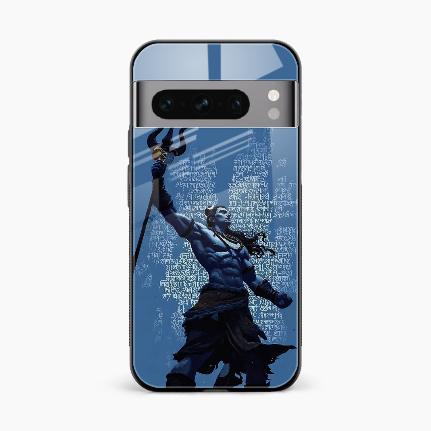 Shiva Google Pixel 8 Pro Back Cover
