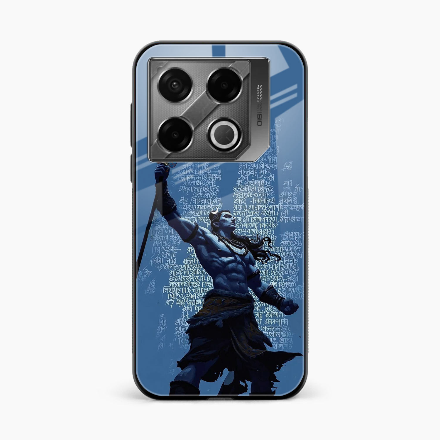 Shiva Infinix Gt 20 Pro 5G Back Cover
