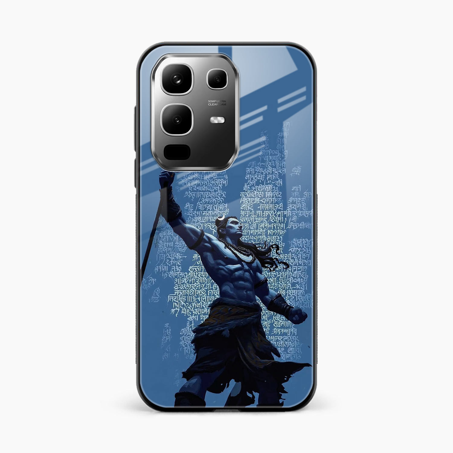 Shiva Infinix Note 50x 5G Plus Back Cover