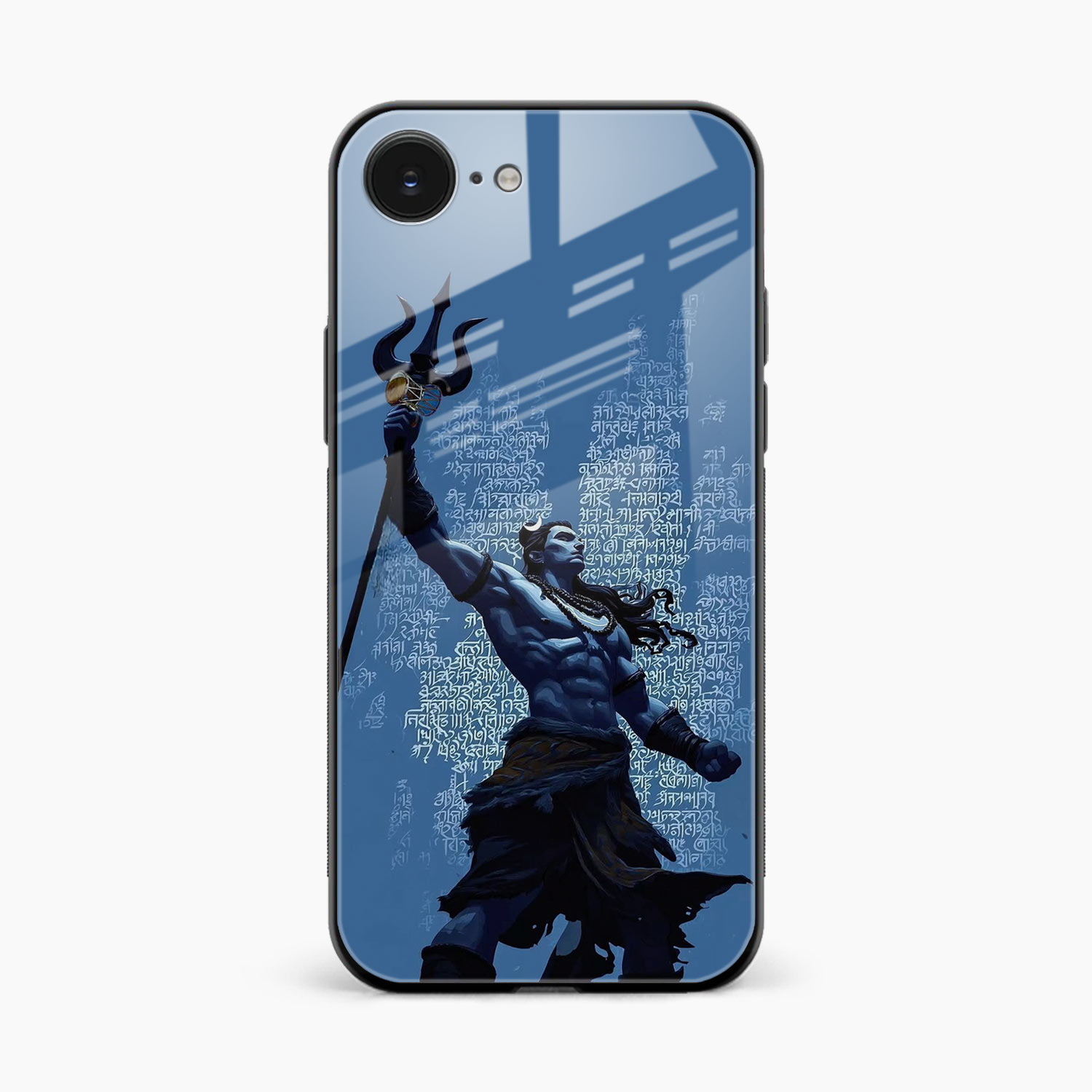 Shiva iPhone 16e Back Cover