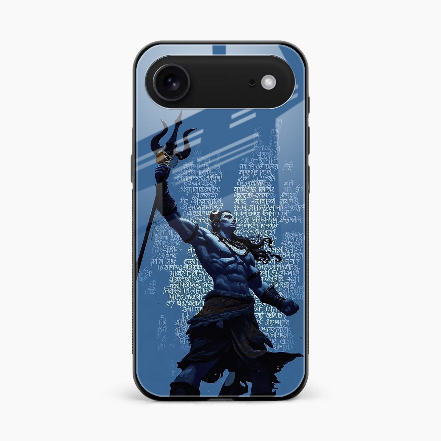 Shiva iPhone Air Back Cover