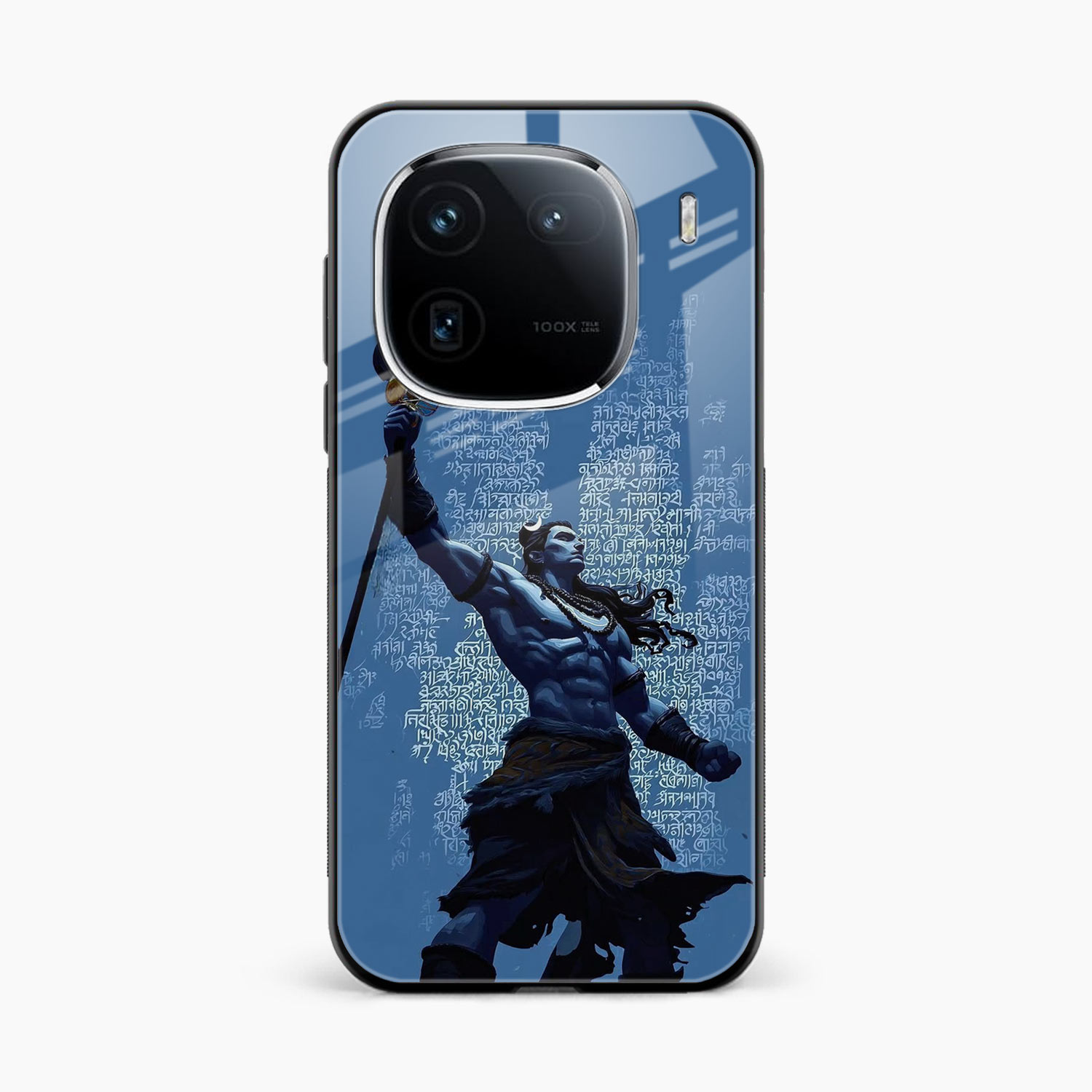 Shiva Iqoo 12 5G Back Cover