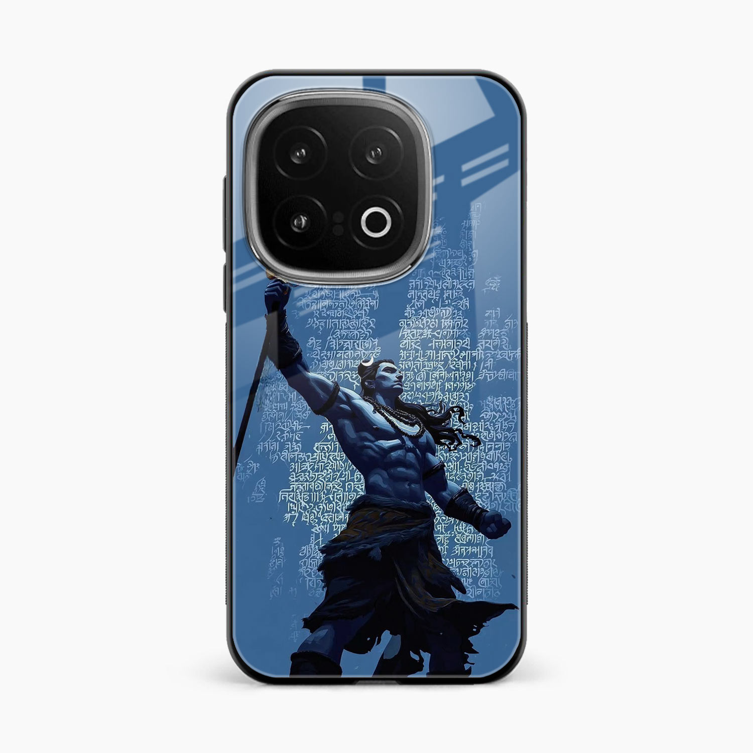 Shiva Iqoo 13 5G Back Cover