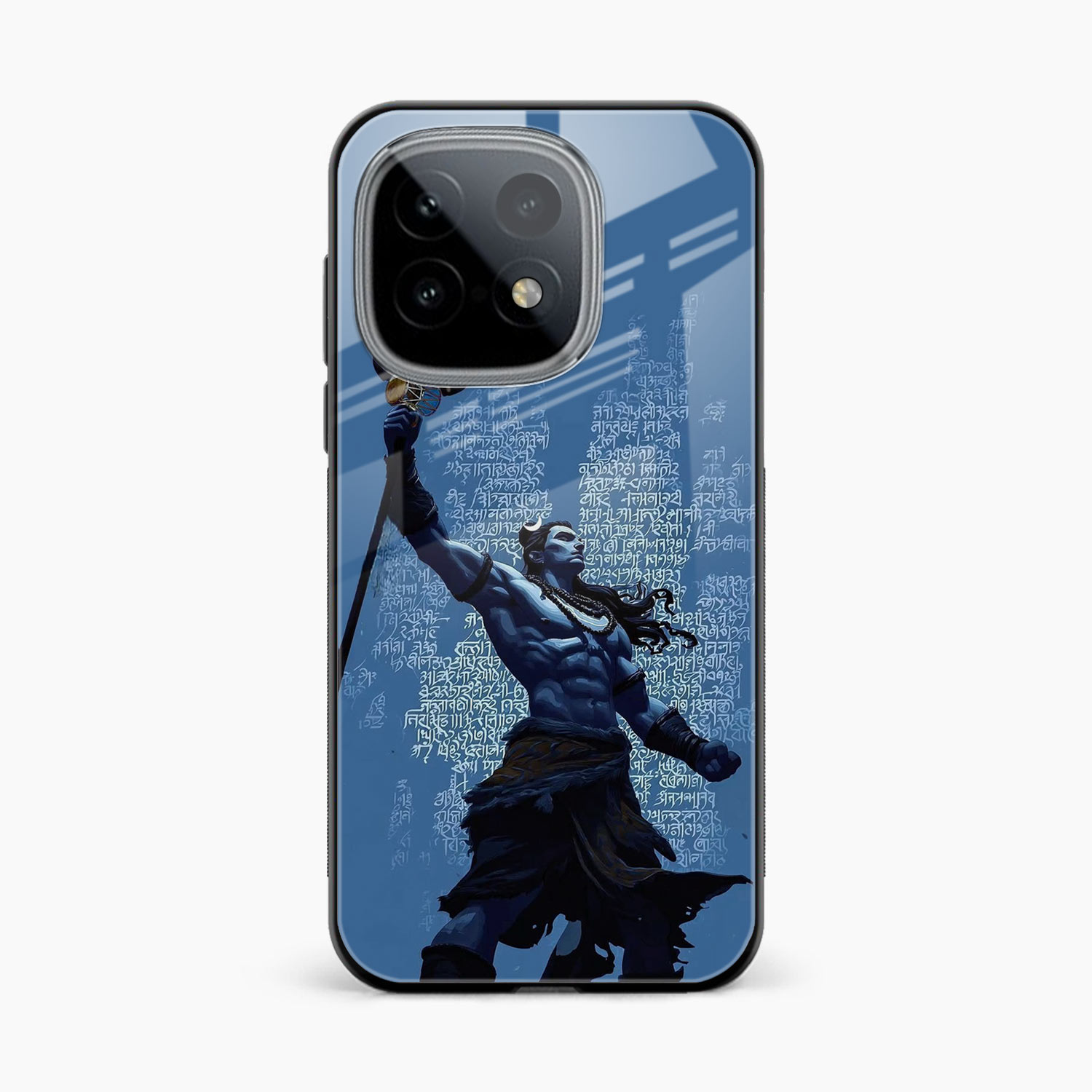 Shiva Iqoo 15 5G Back Cover