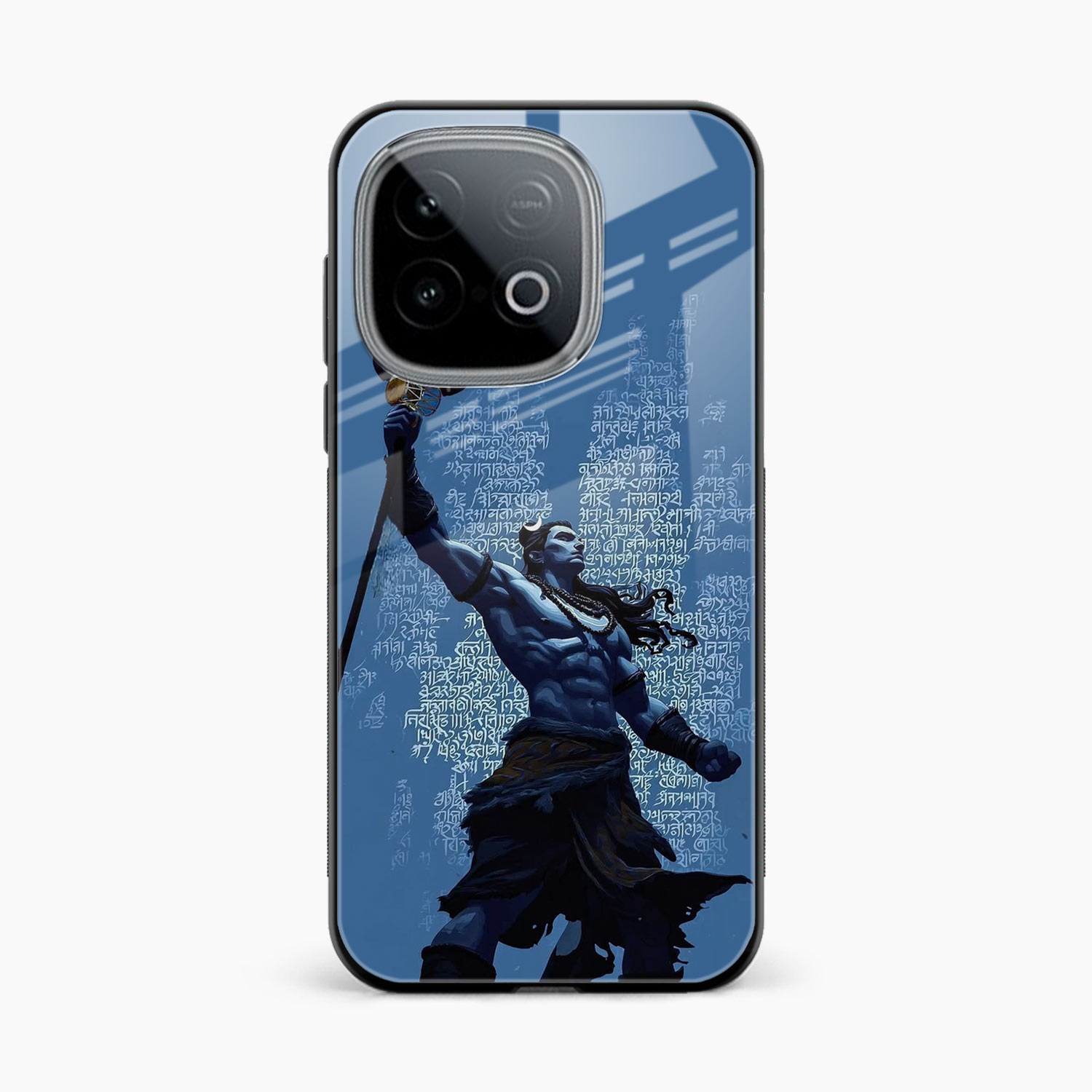 Shiva Iqoo Neo 10 Back Cover
