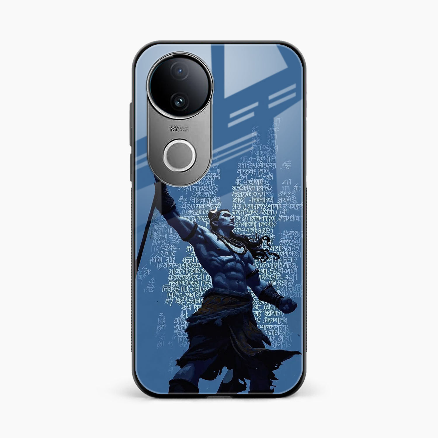Shiva Iqoo Z10r 5G Back Cover