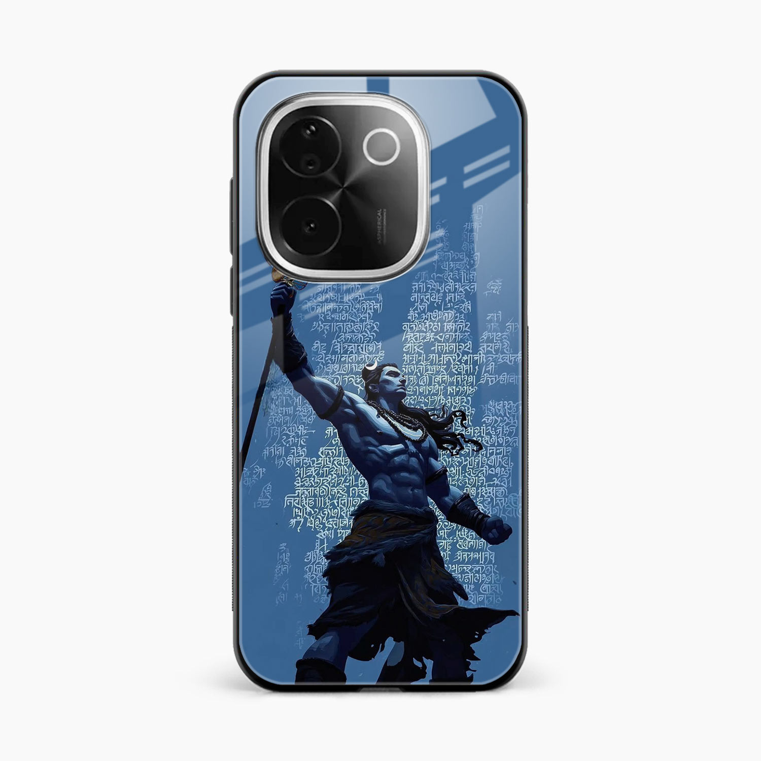 Shiva Iqoo Z9s Pro 5G Back Cover