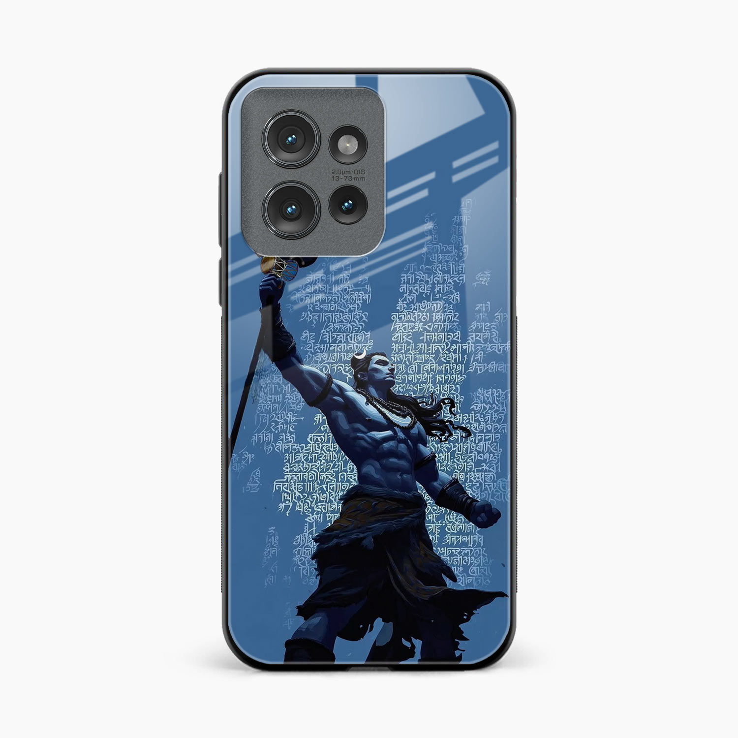 Shiva Motorola Edge 50 5G Back Cover