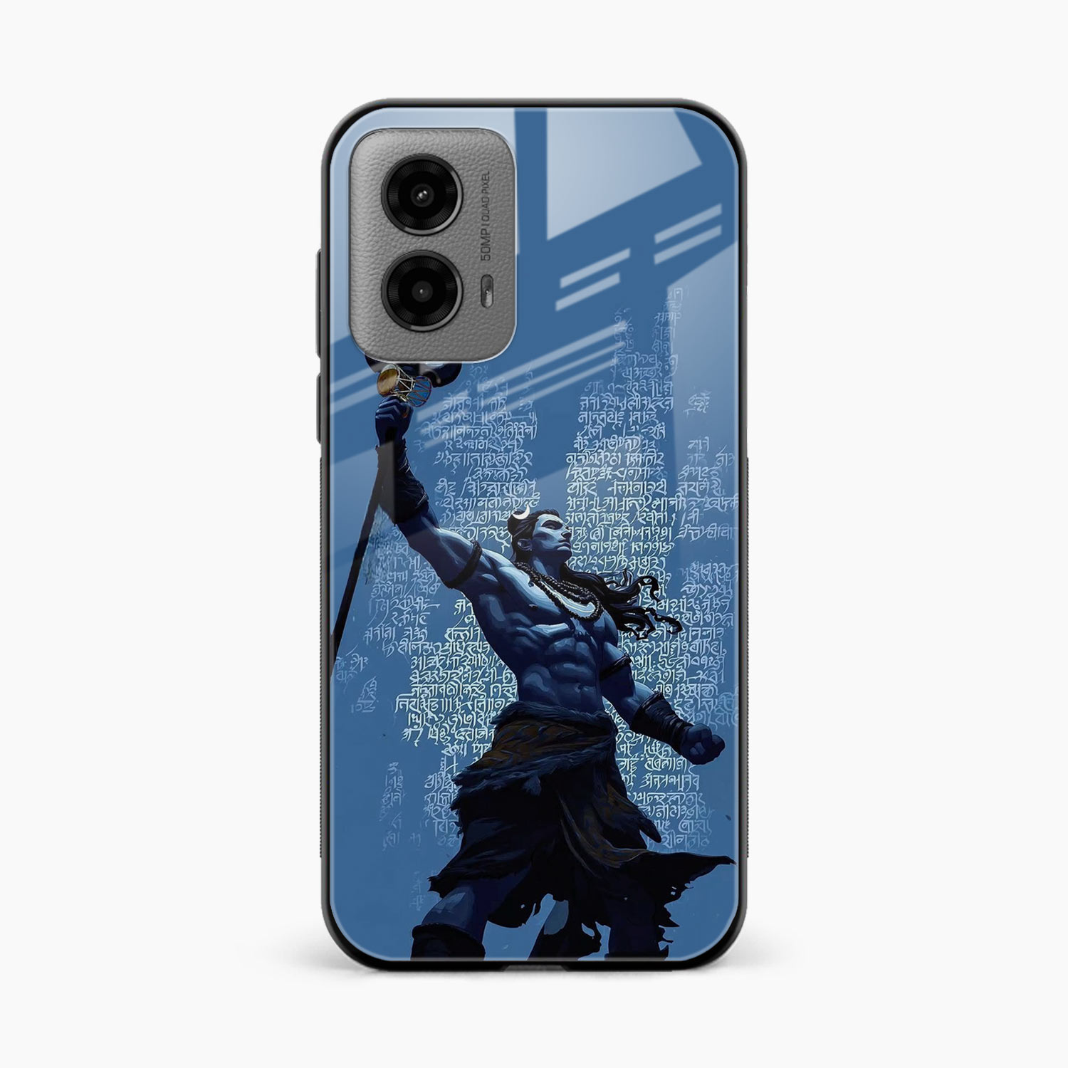 Shiva Motorola G45 5G Back Cover