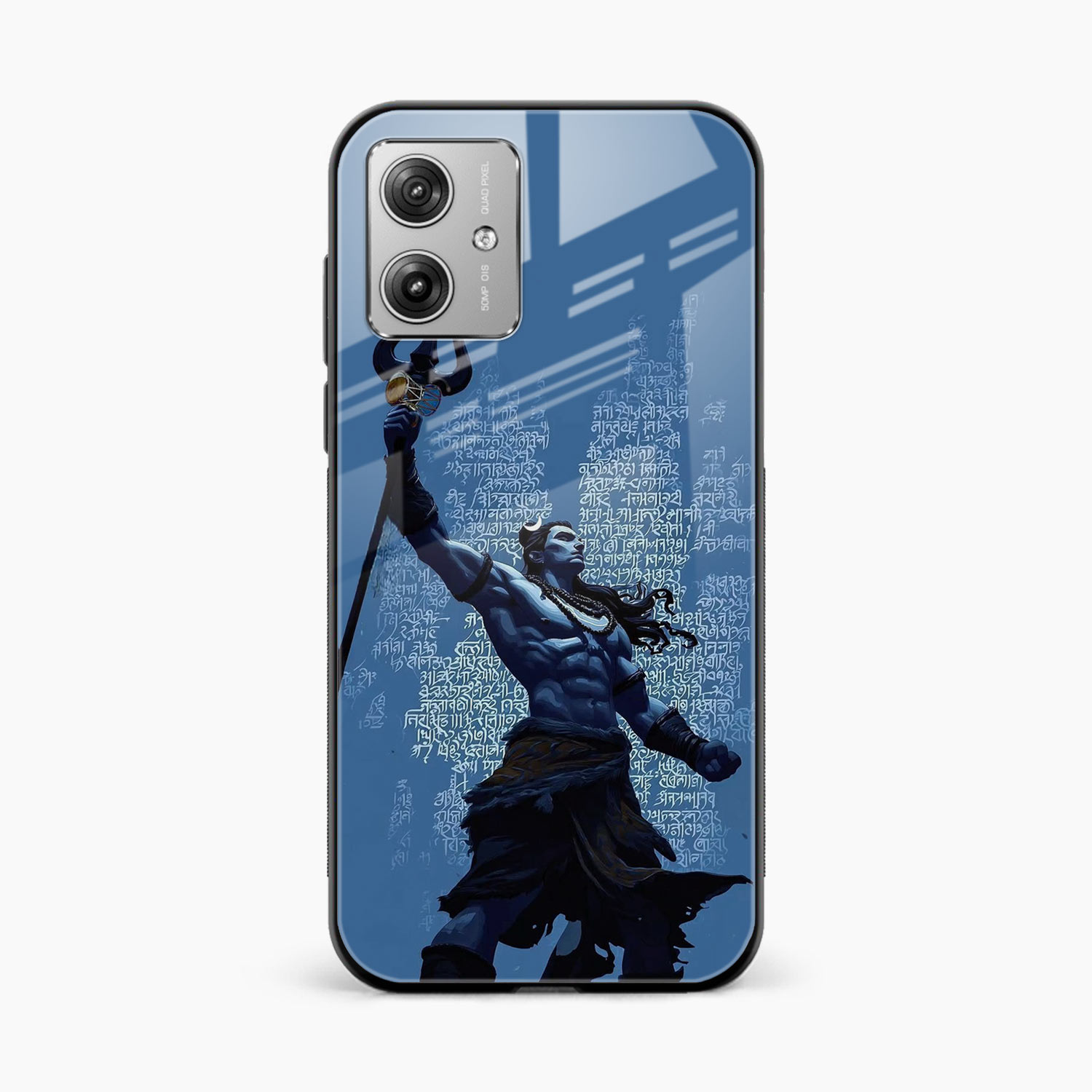 Shiva Motorola G64 5G Back Cover
