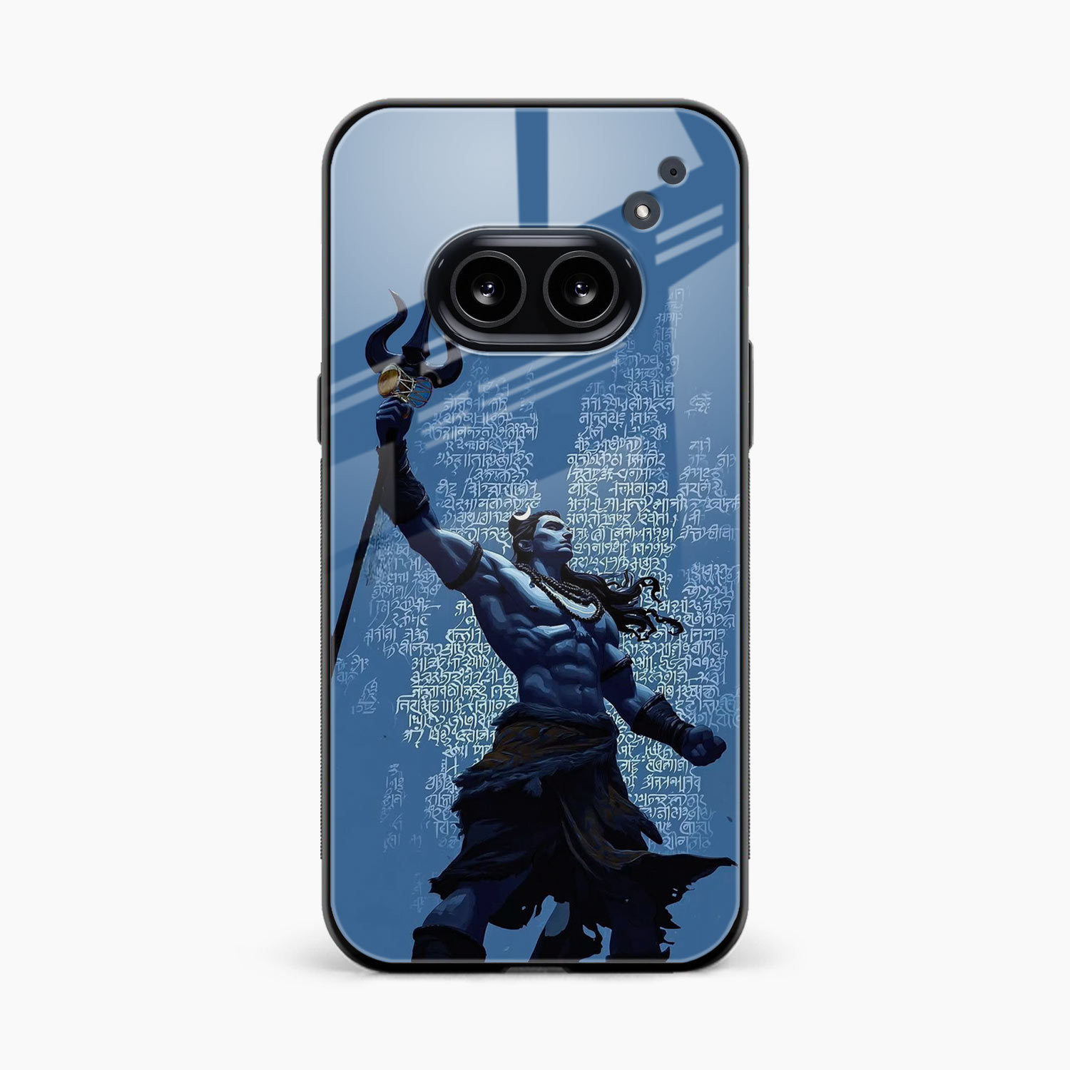 Shiva Nothing Phone 2a 5G Back Cover