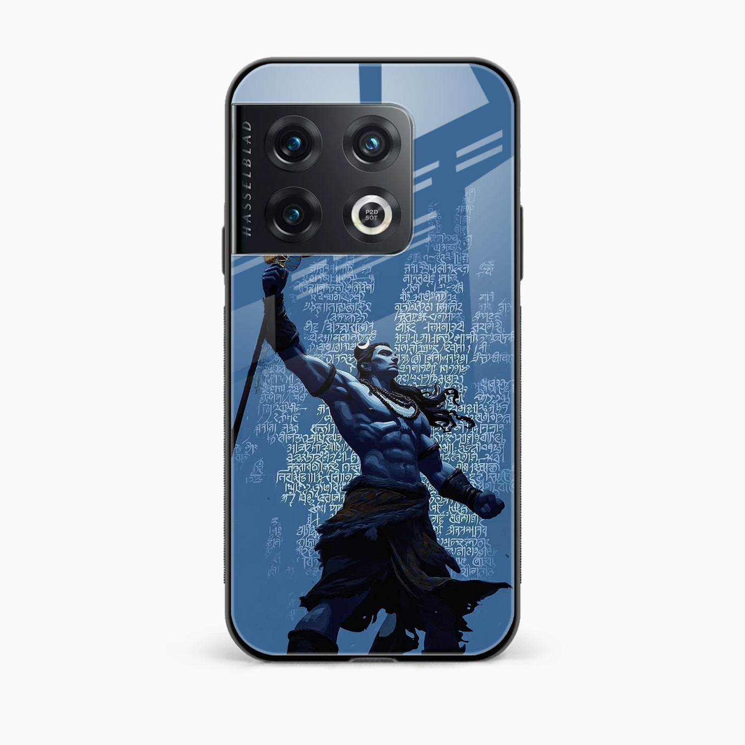 Shiva OnePlus 10 Pro Back Cover