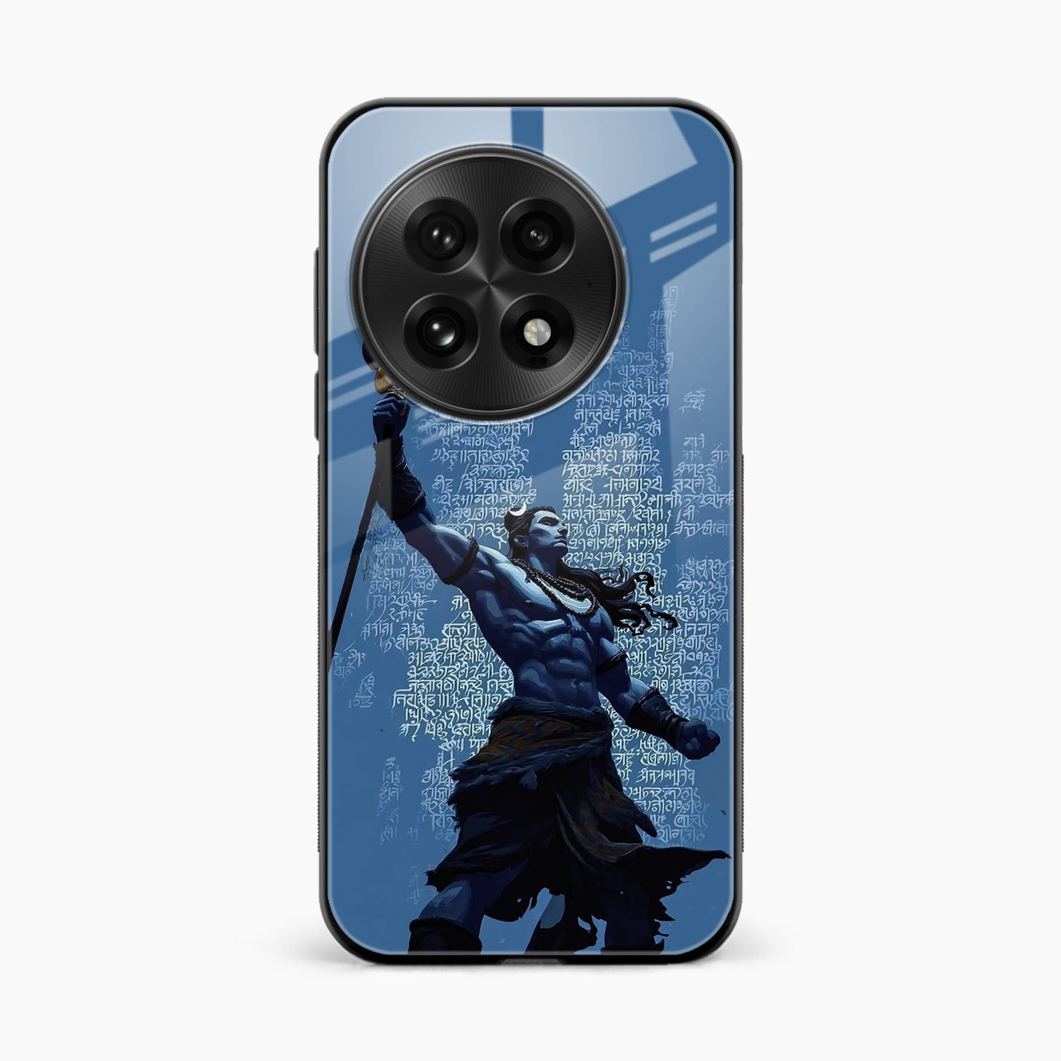 Shiva OnePlus 13 Back Cover