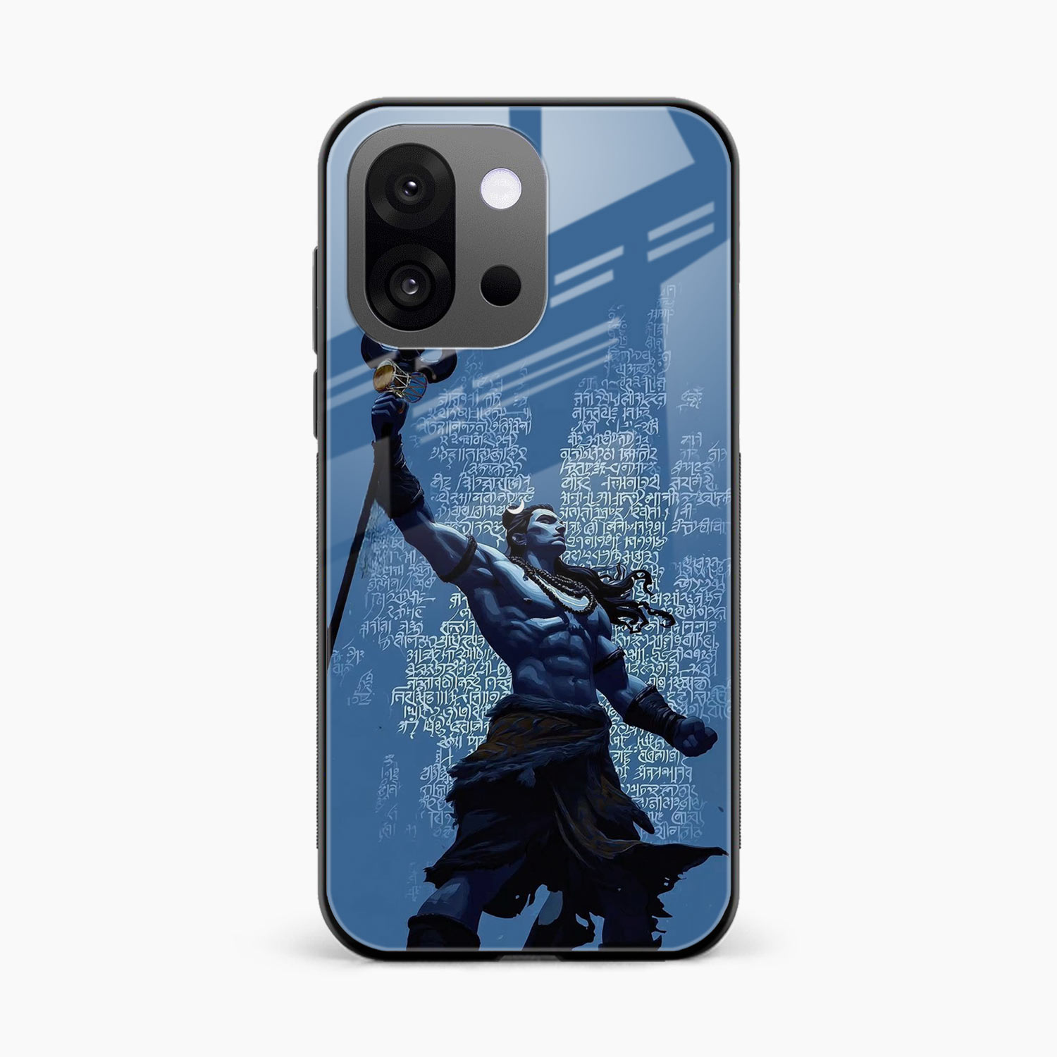 Shiva OnePlus 13s Back Cover