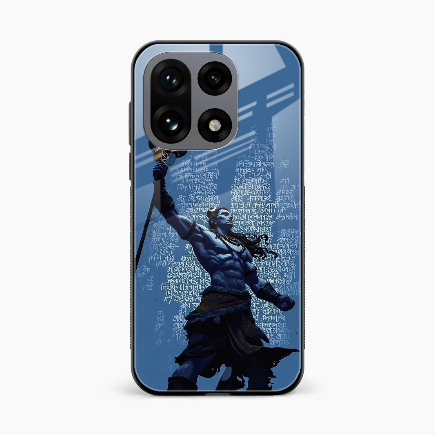 Shiva OnePlus 15 5G Back Cover