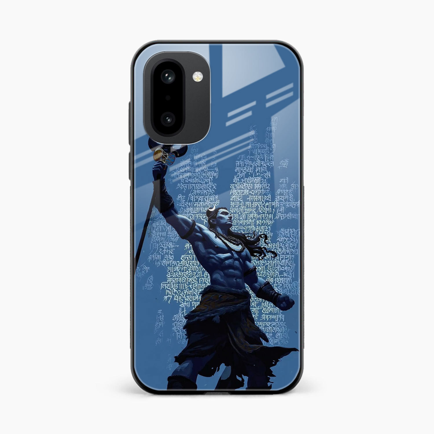 Shiva OnePlus 15r 5G Back Cover