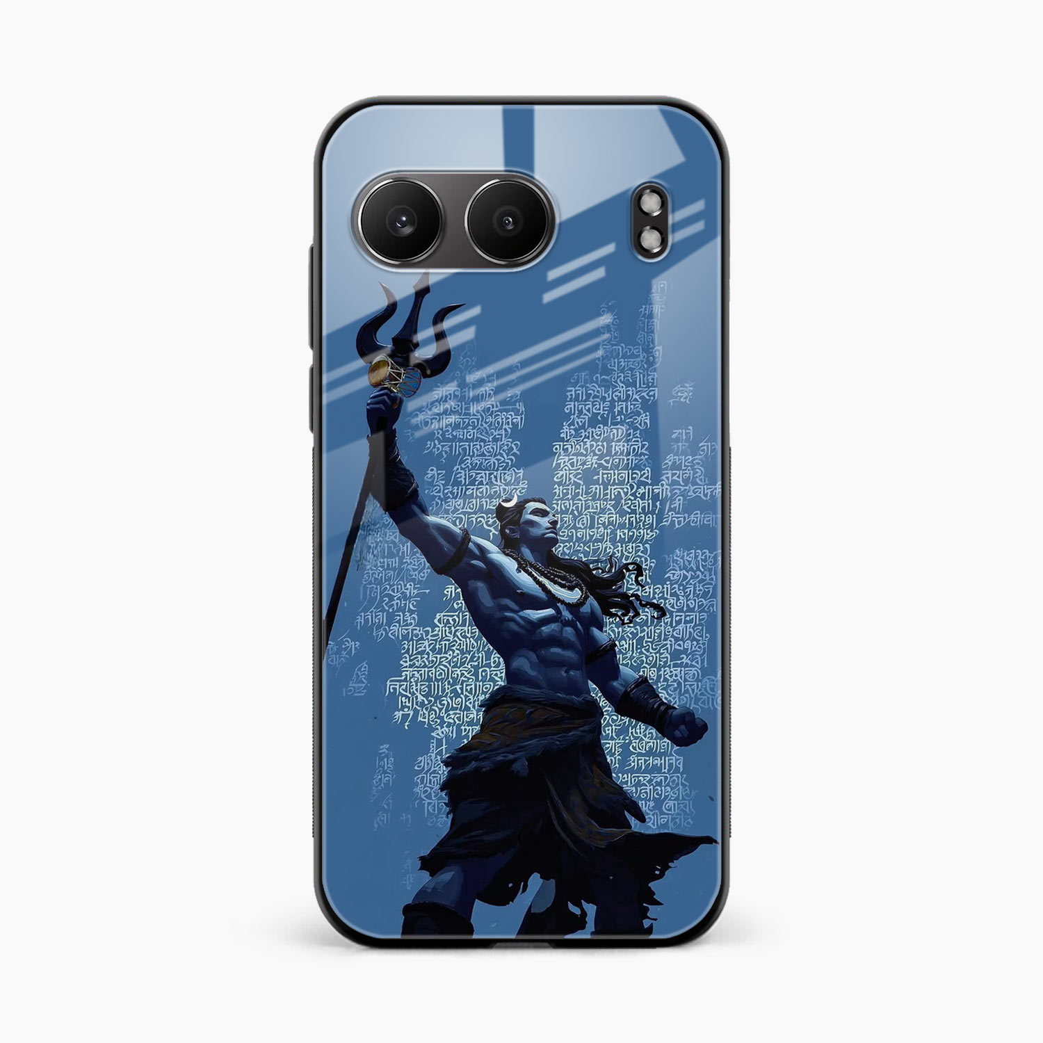 Shiva OnePlus Nord 4 5G Back Cover